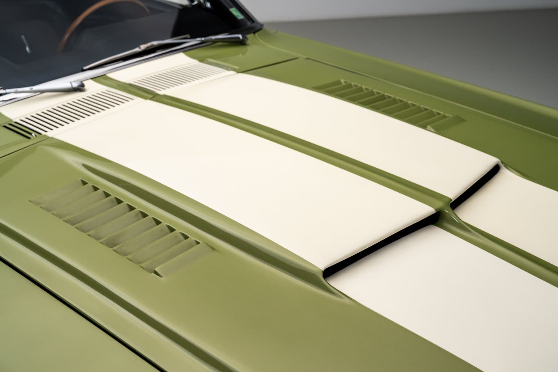 1967 Ford Mustang Shelby GT500 thumbnail 5
