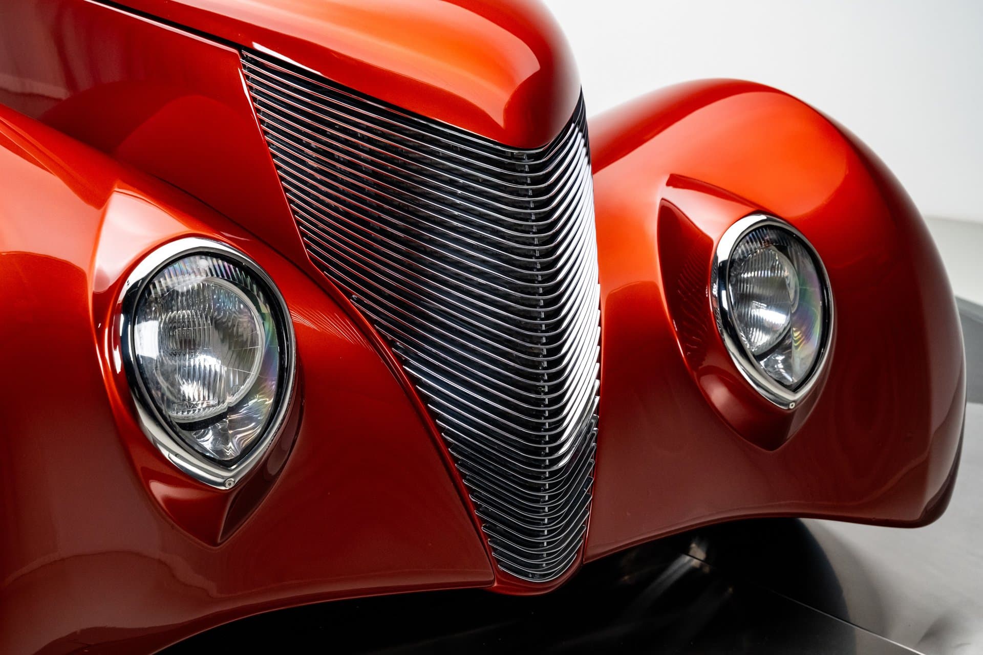 1937 Ford Roadster thumbnail 7