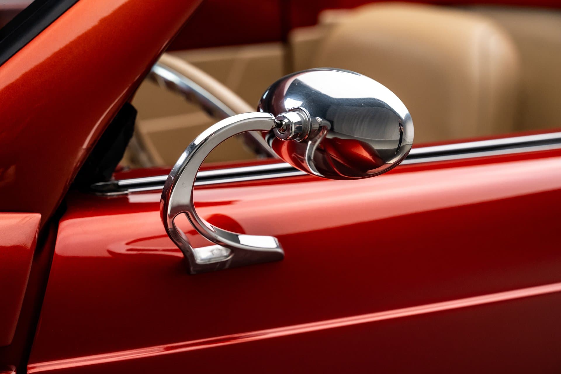 1937 Ford Roadster thumbnail 8