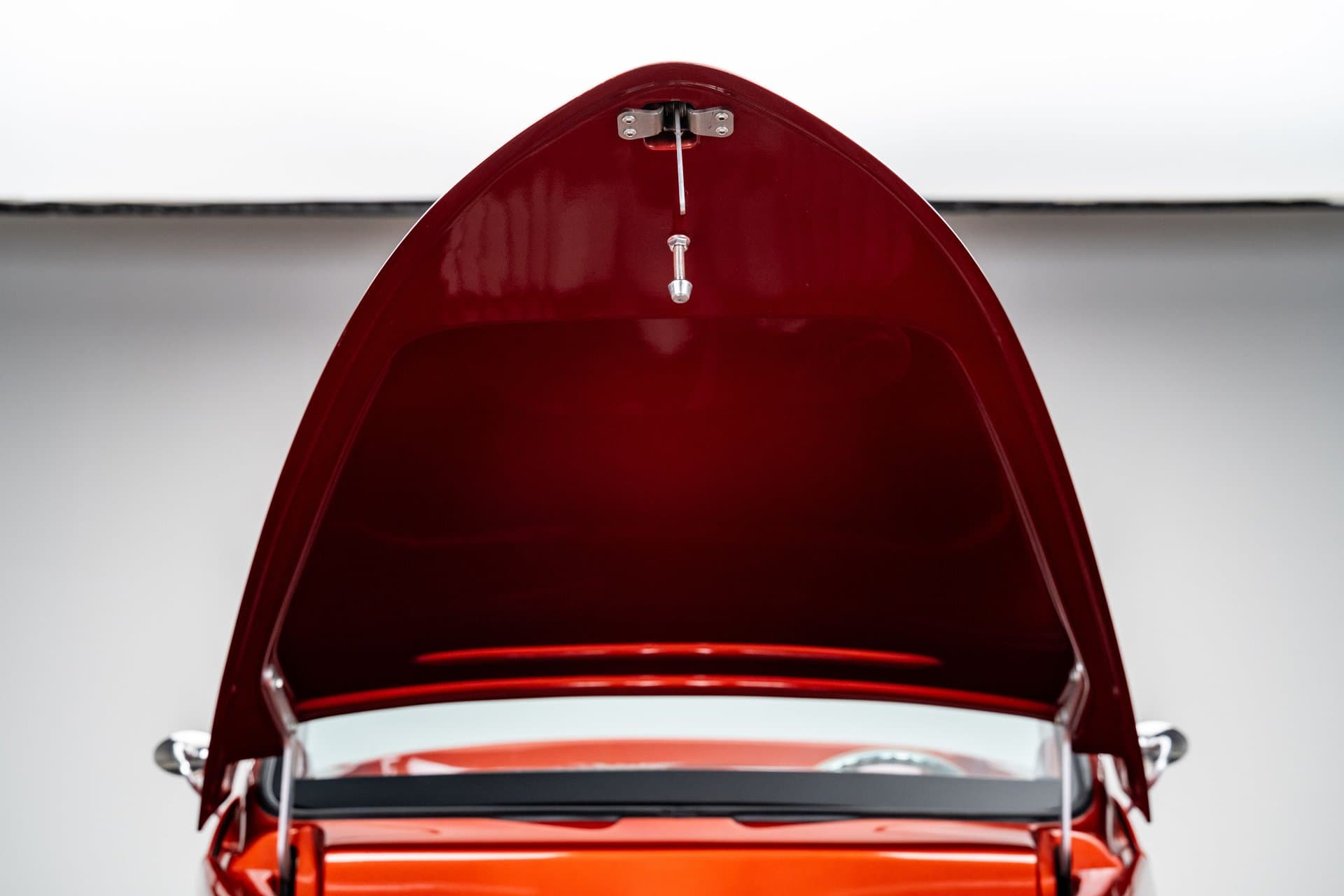 1937 Ford Roadster thumbnail 16