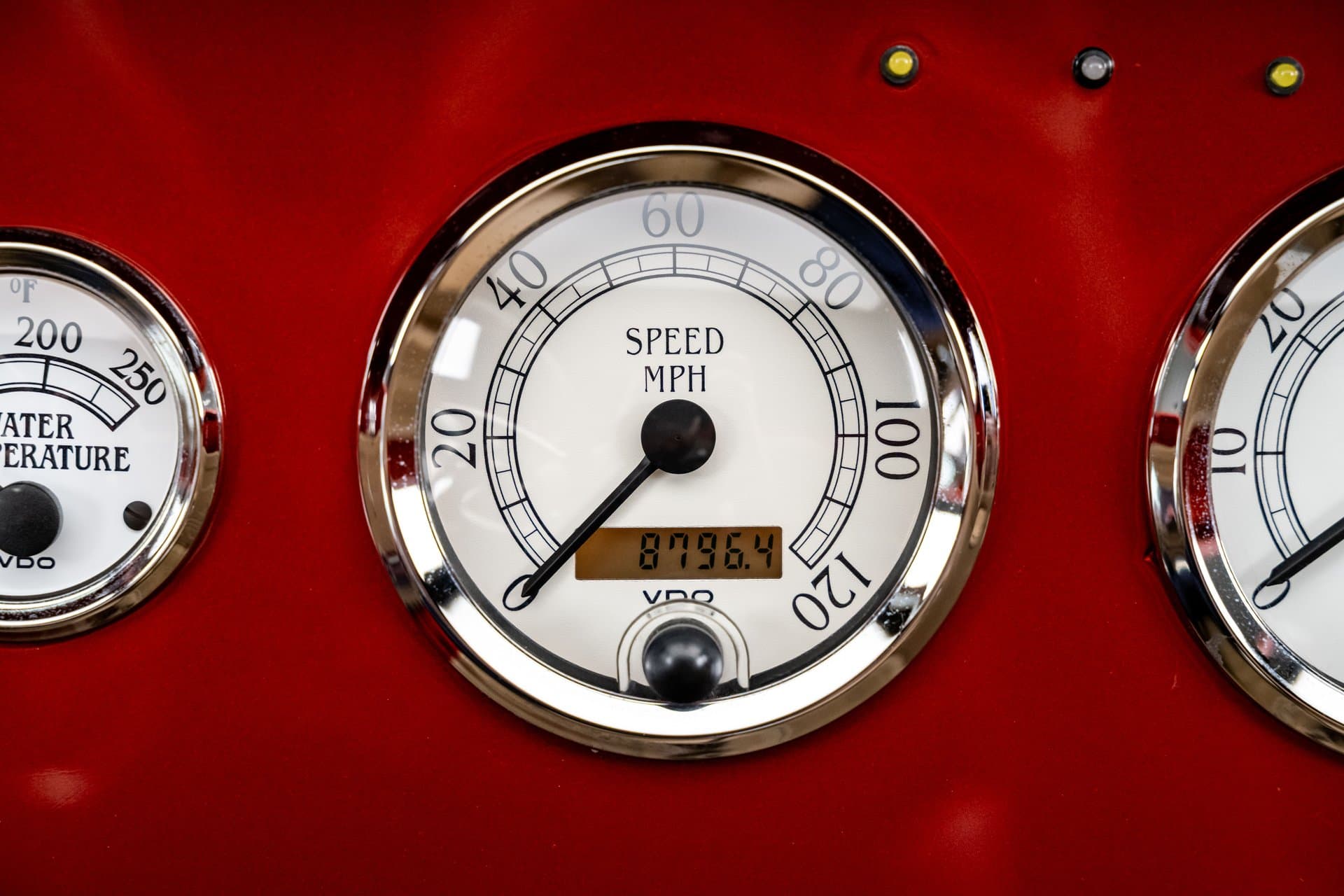 1937 Ford Roadster thumbnail 21