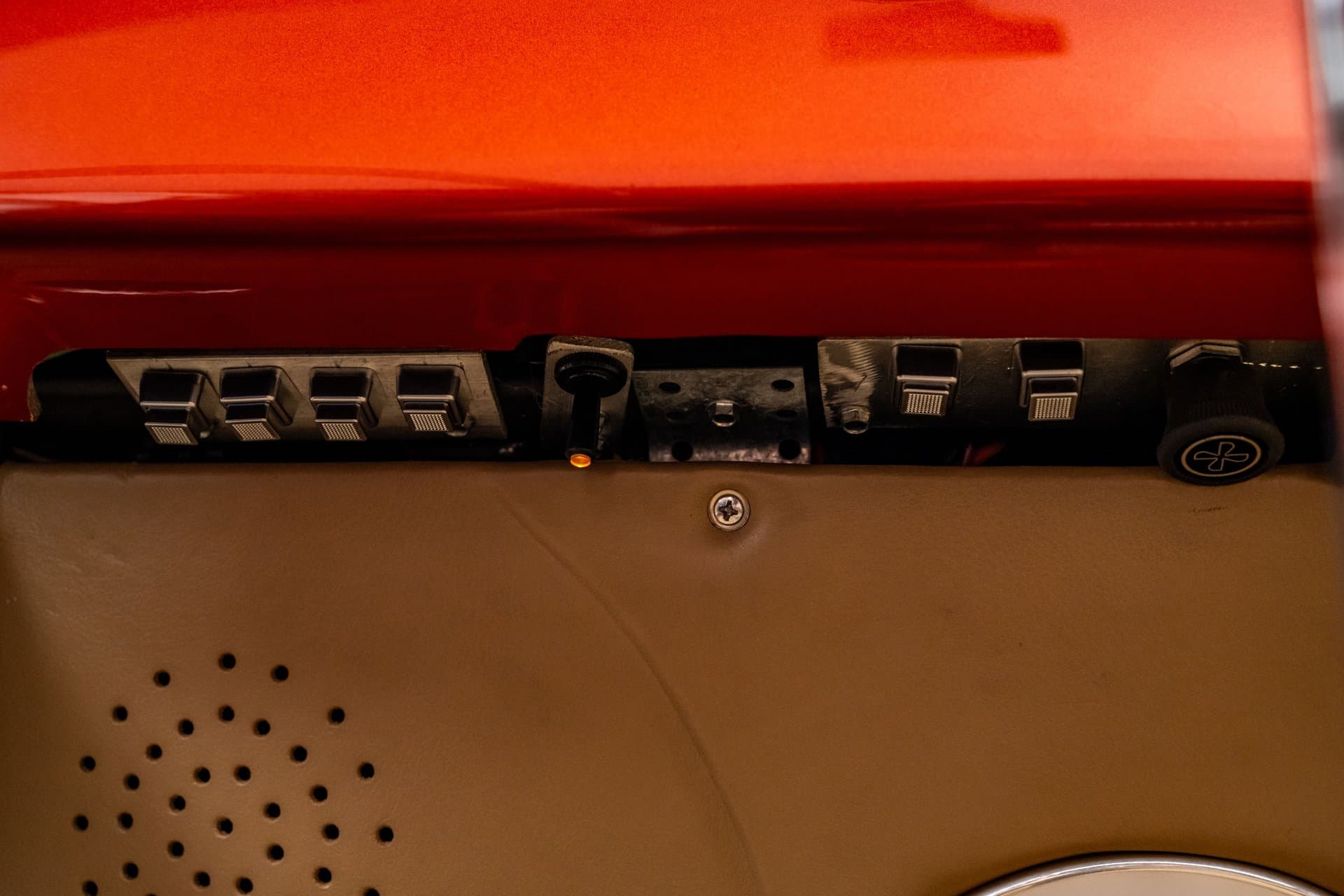 1937 Ford Roadster thumbnail 22