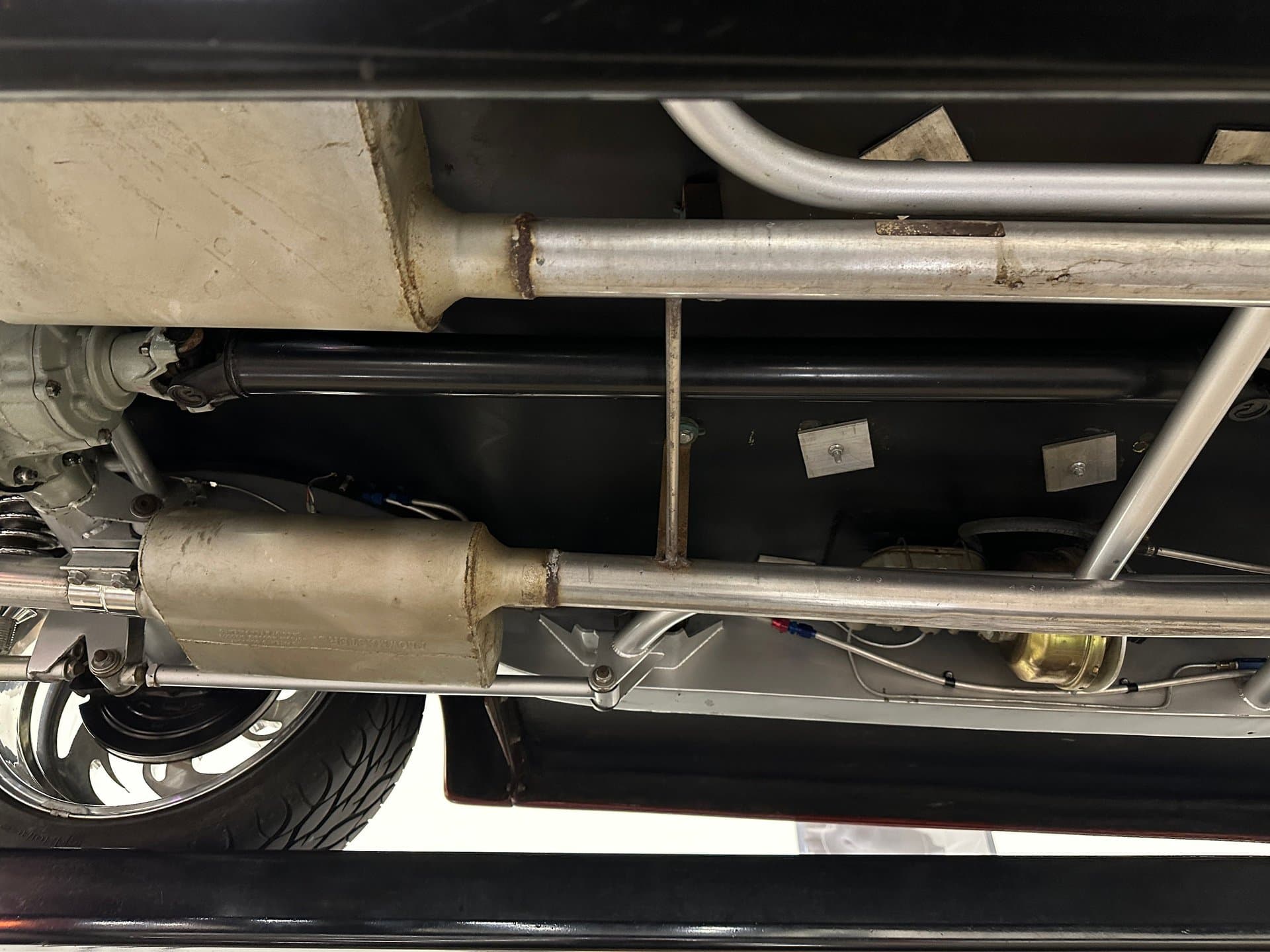1937 Ford Roadster thumbnail 28