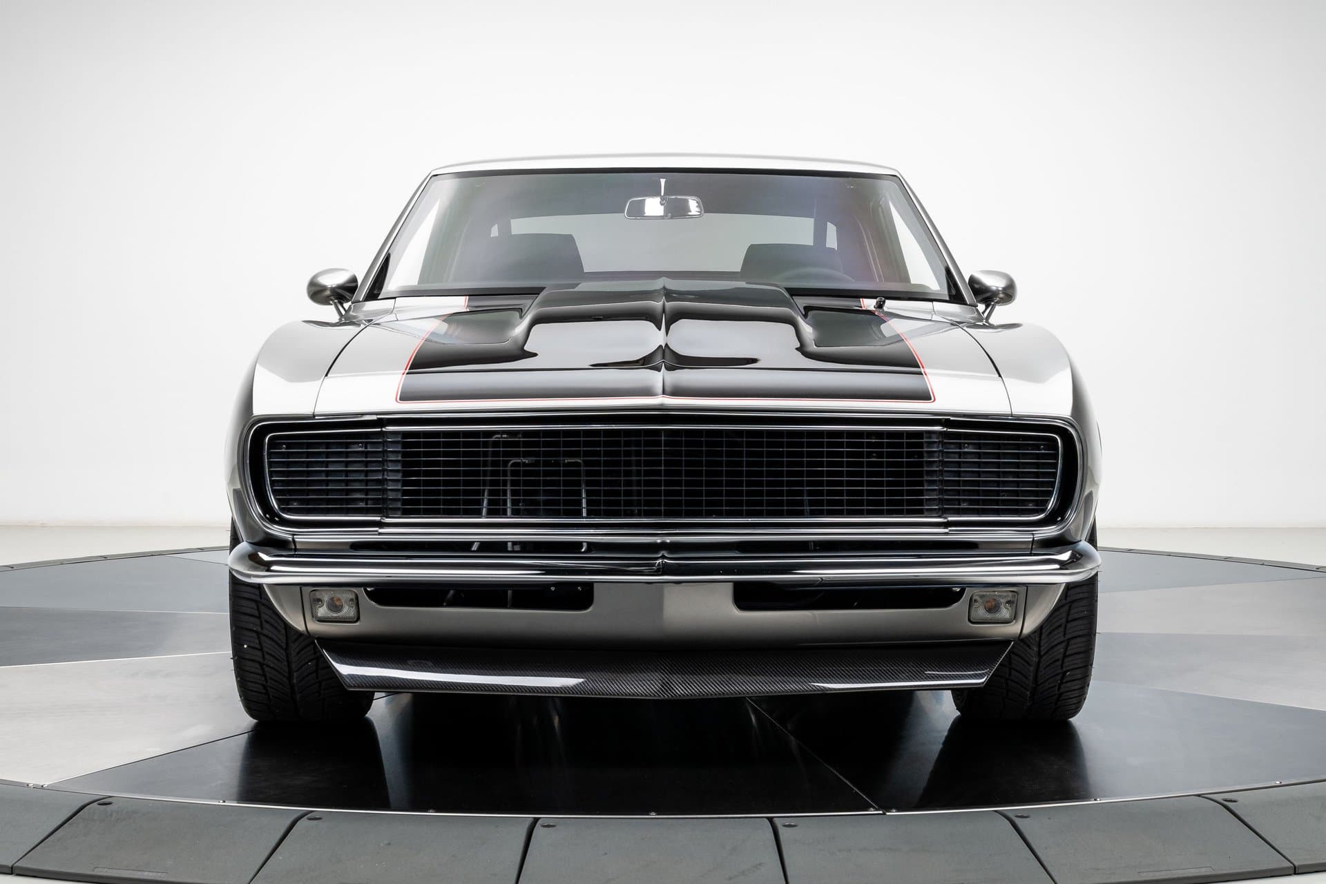 1967 Chevrolet Camaro thumbnail 3
