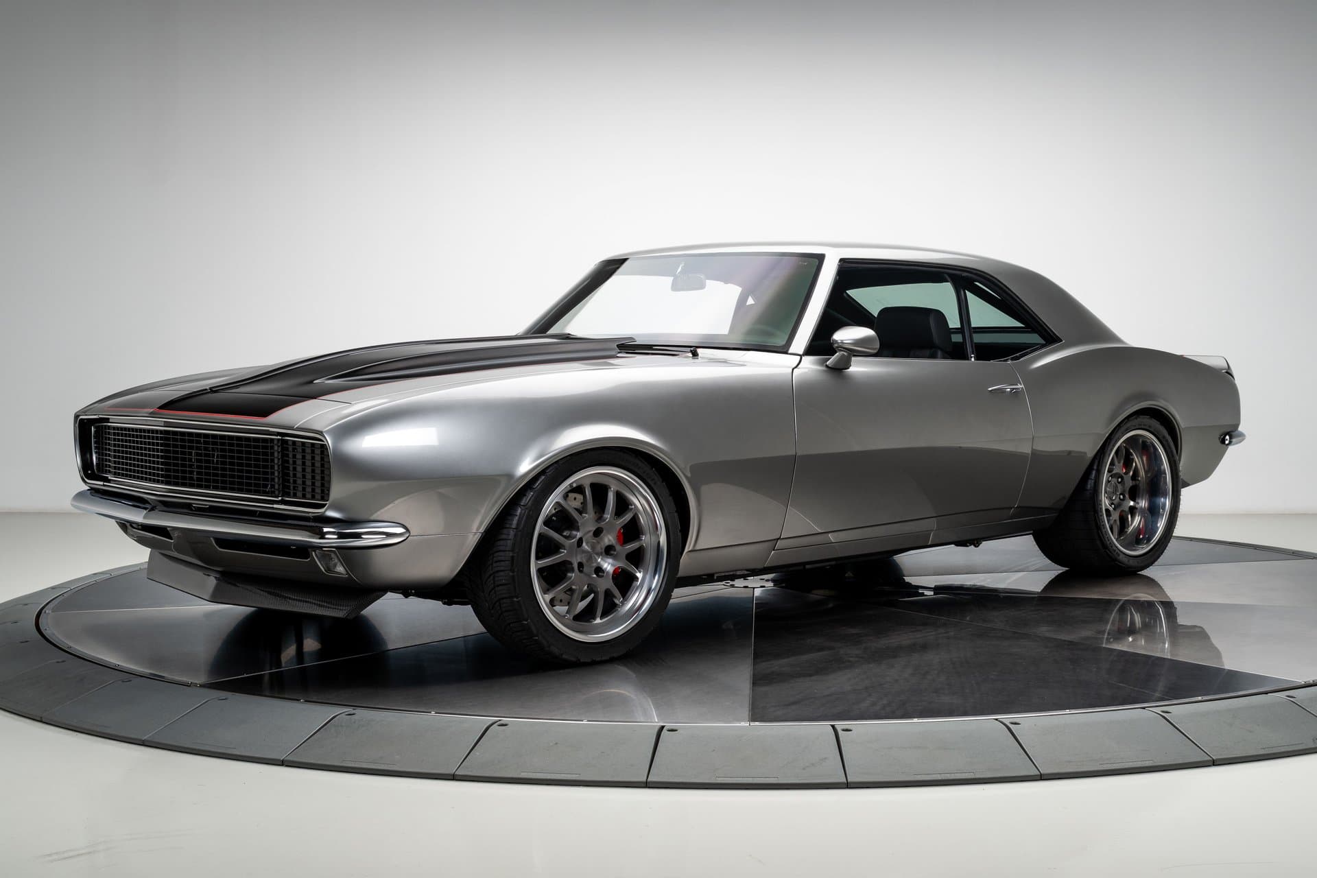1967 Chevrolet Camaro thumbnail 3