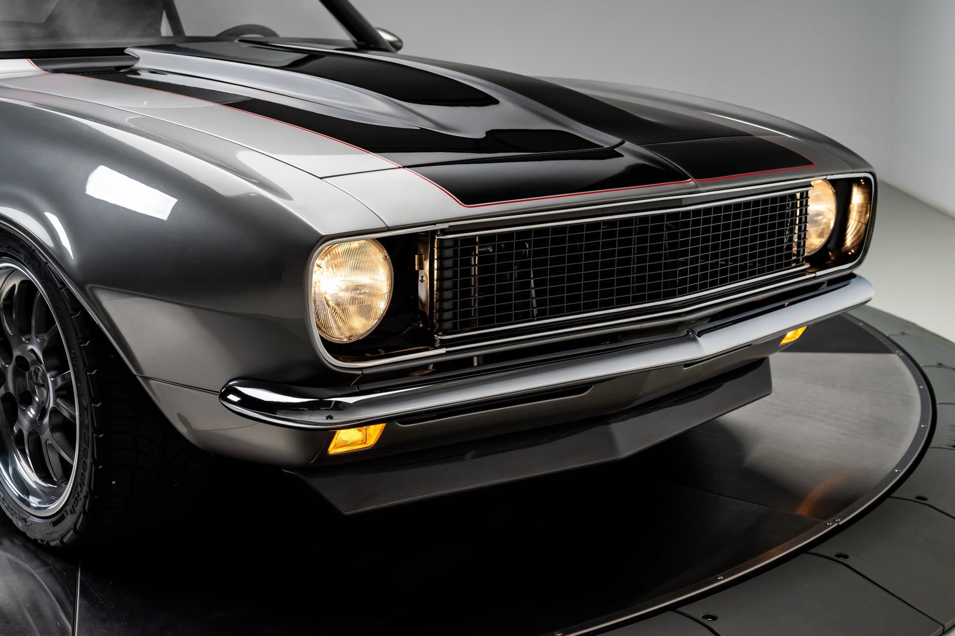 1967 Chevrolet Camaro thumbnail 5