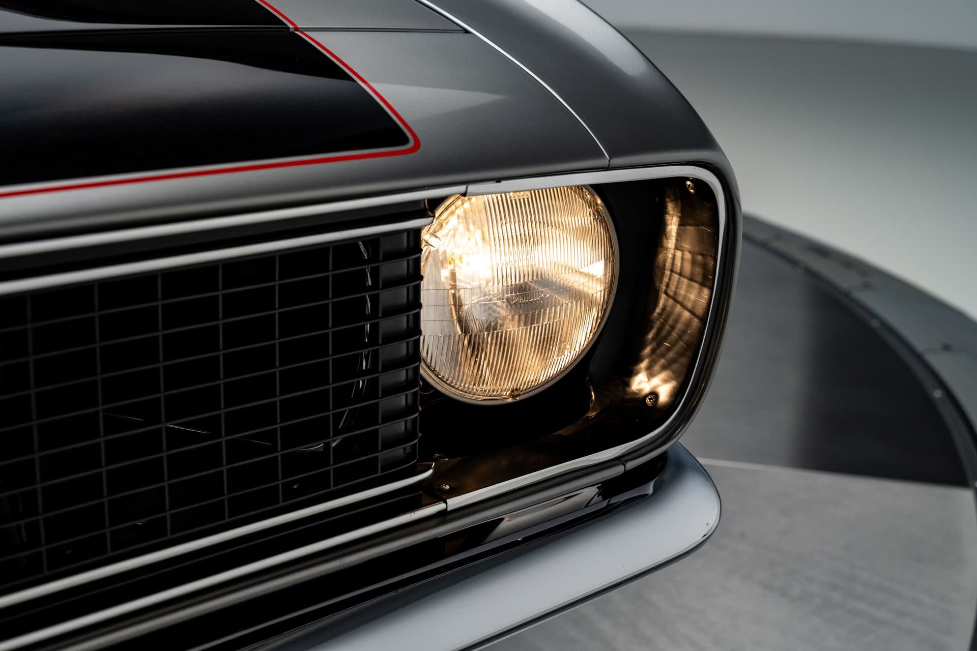 1967 Chevrolet Camaro thumbnail 5