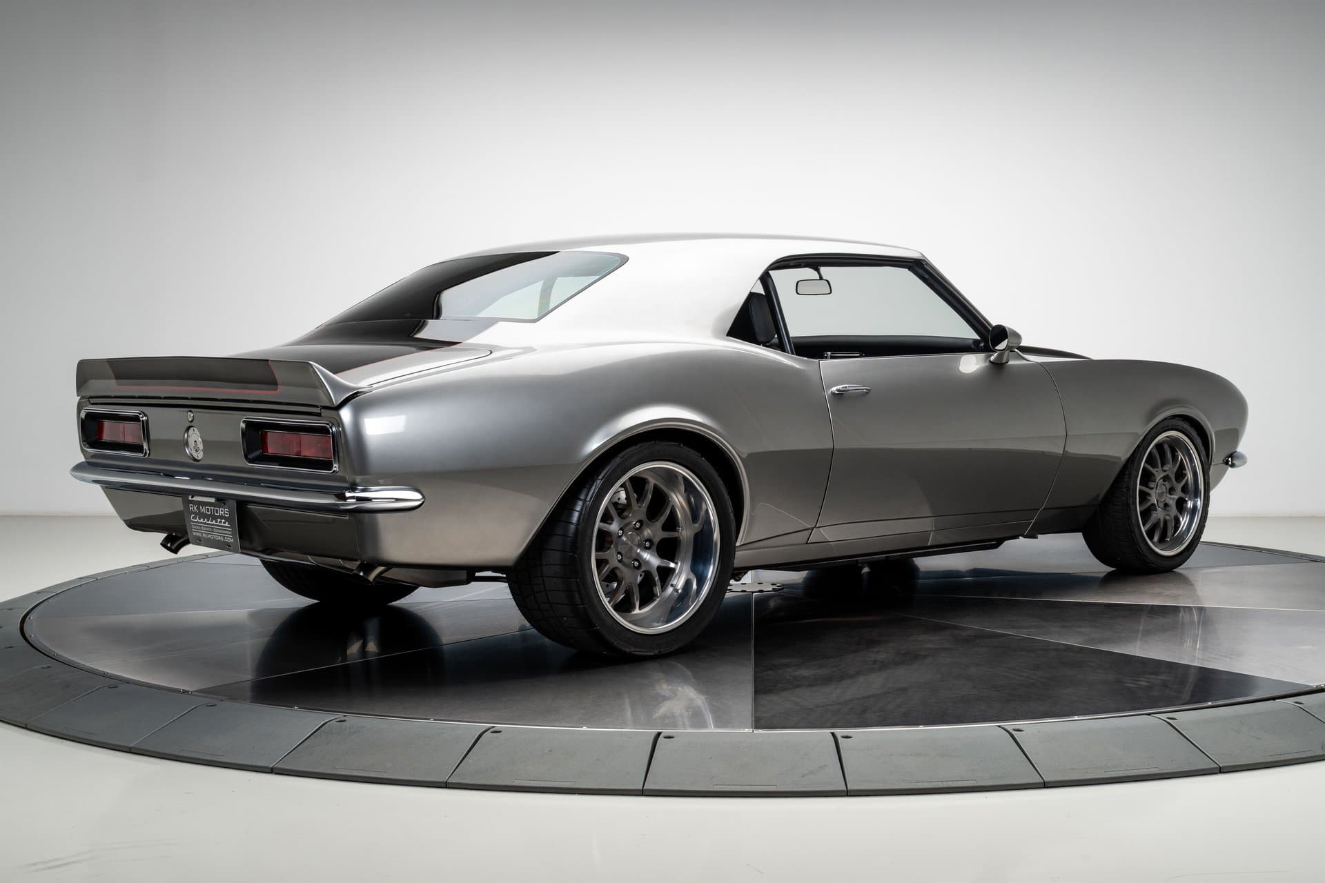 1967 Chevrolet Camaro thumbnail 7
