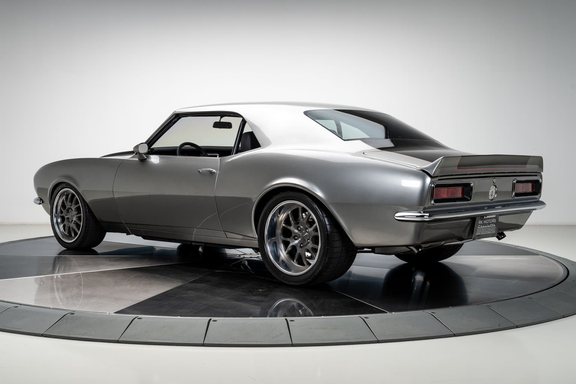 1967 Chevrolet Camaro thumbnail 8