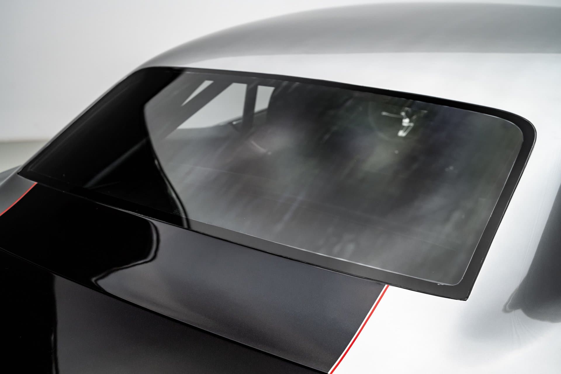 1967 Chevrolet Camaro thumbnail 9