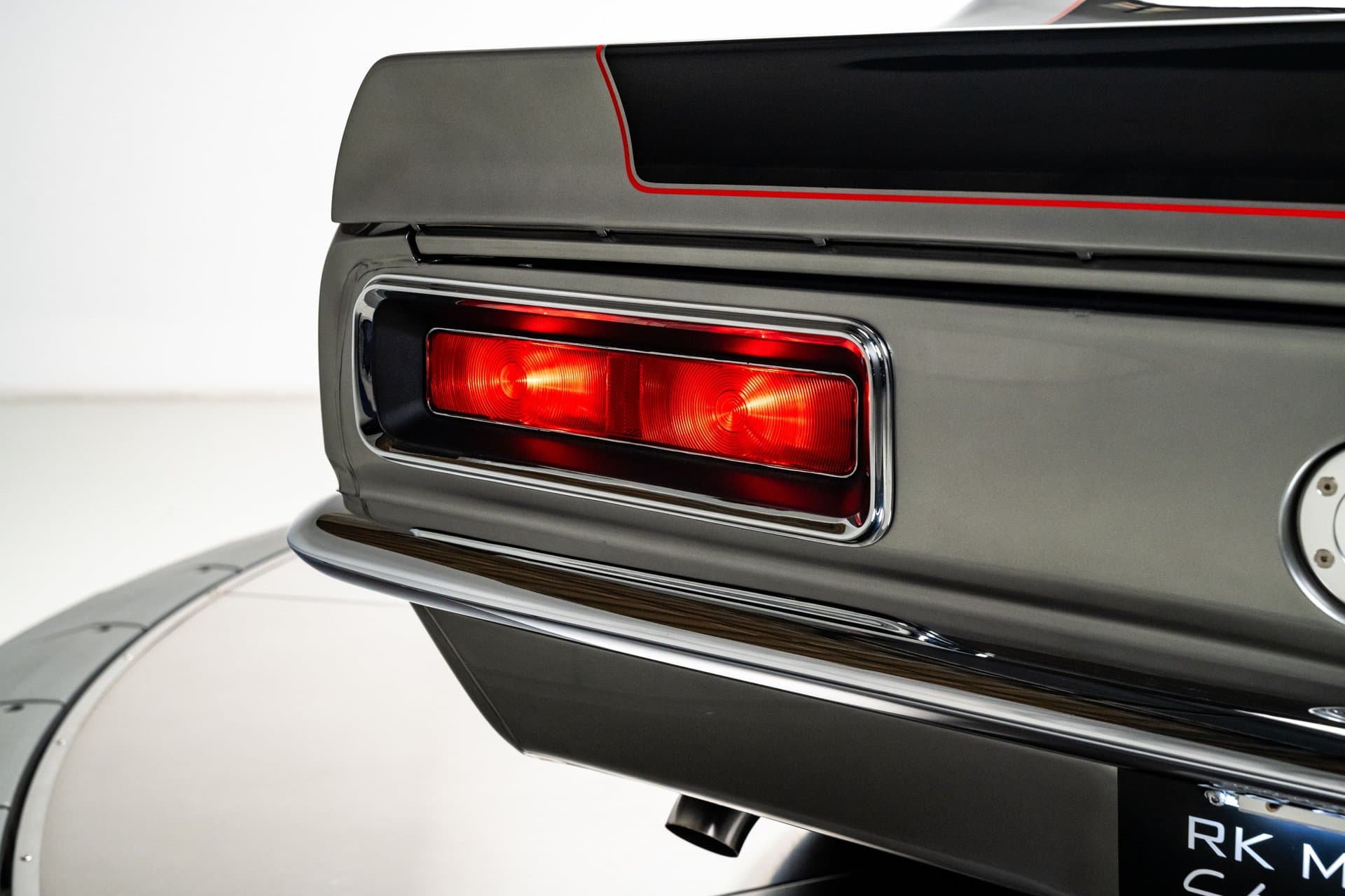 1967 Chevrolet Camaro thumbnail 10