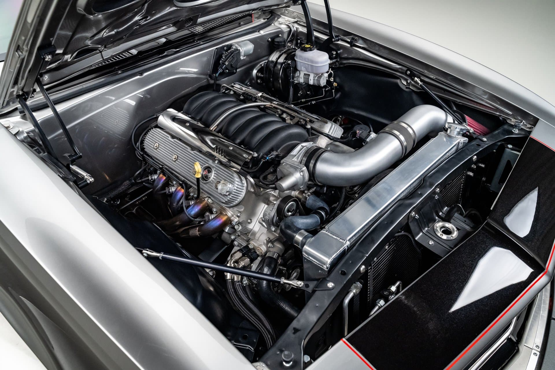 1967 Chevrolet Camaro thumbnail 11
