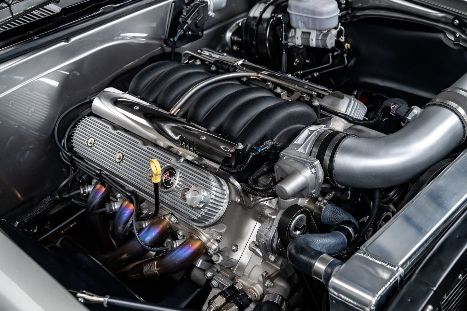 1967 Chevrolet Camaro thumbnail 11