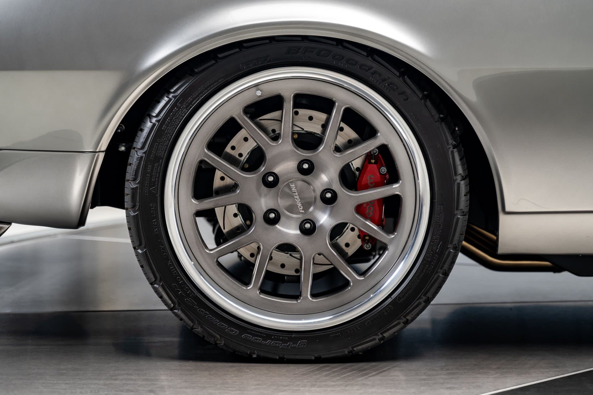1967 Chevrolet Camaro thumbnail 13