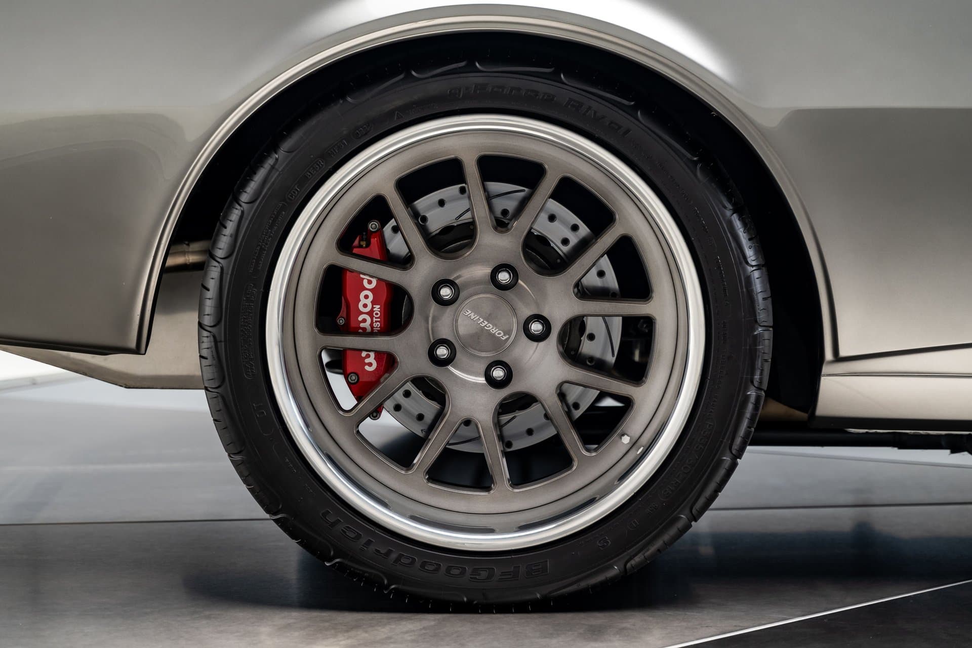 1967 Chevrolet Camaro thumbnail 13