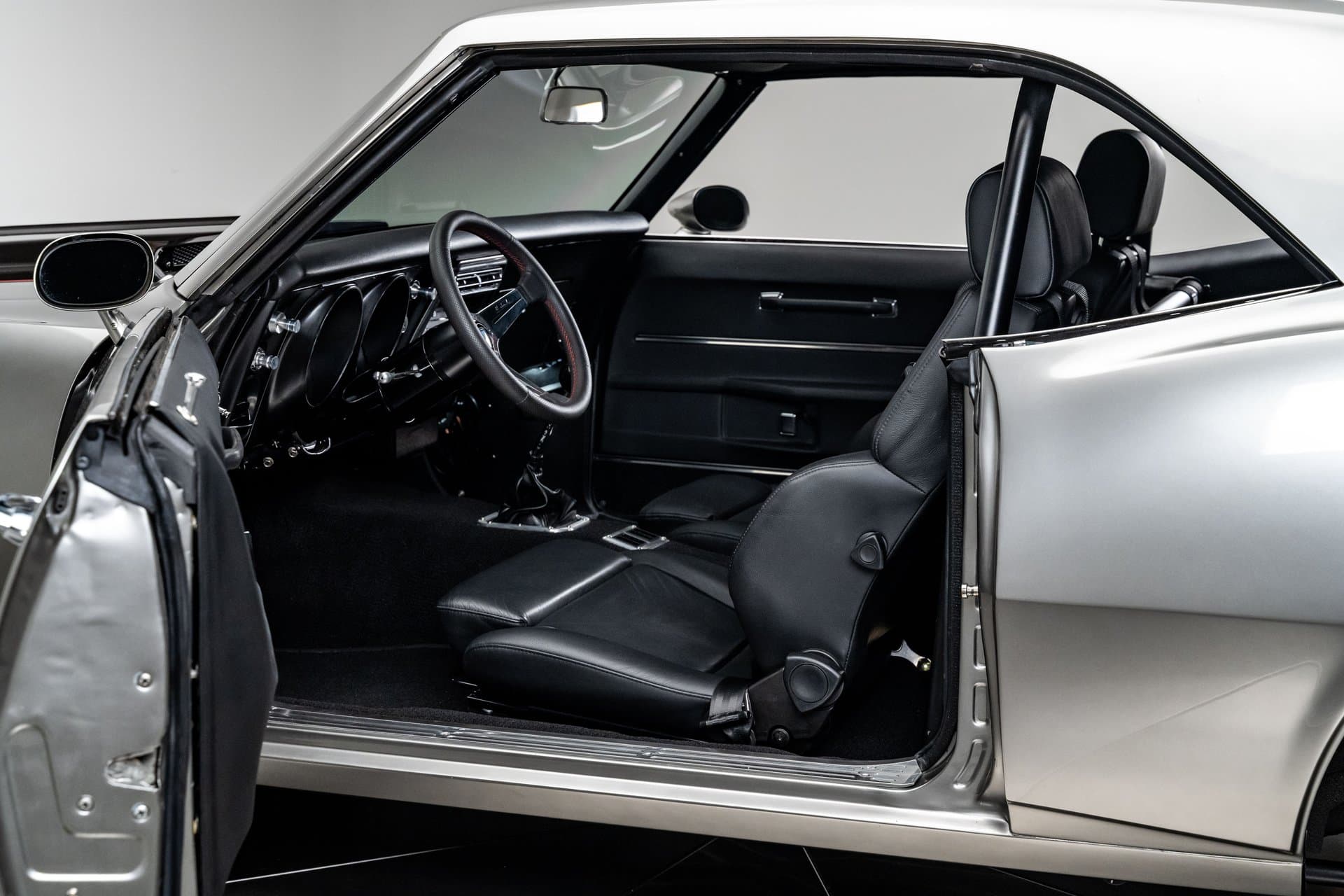 1967 Chevrolet Camaro thumbnail 14