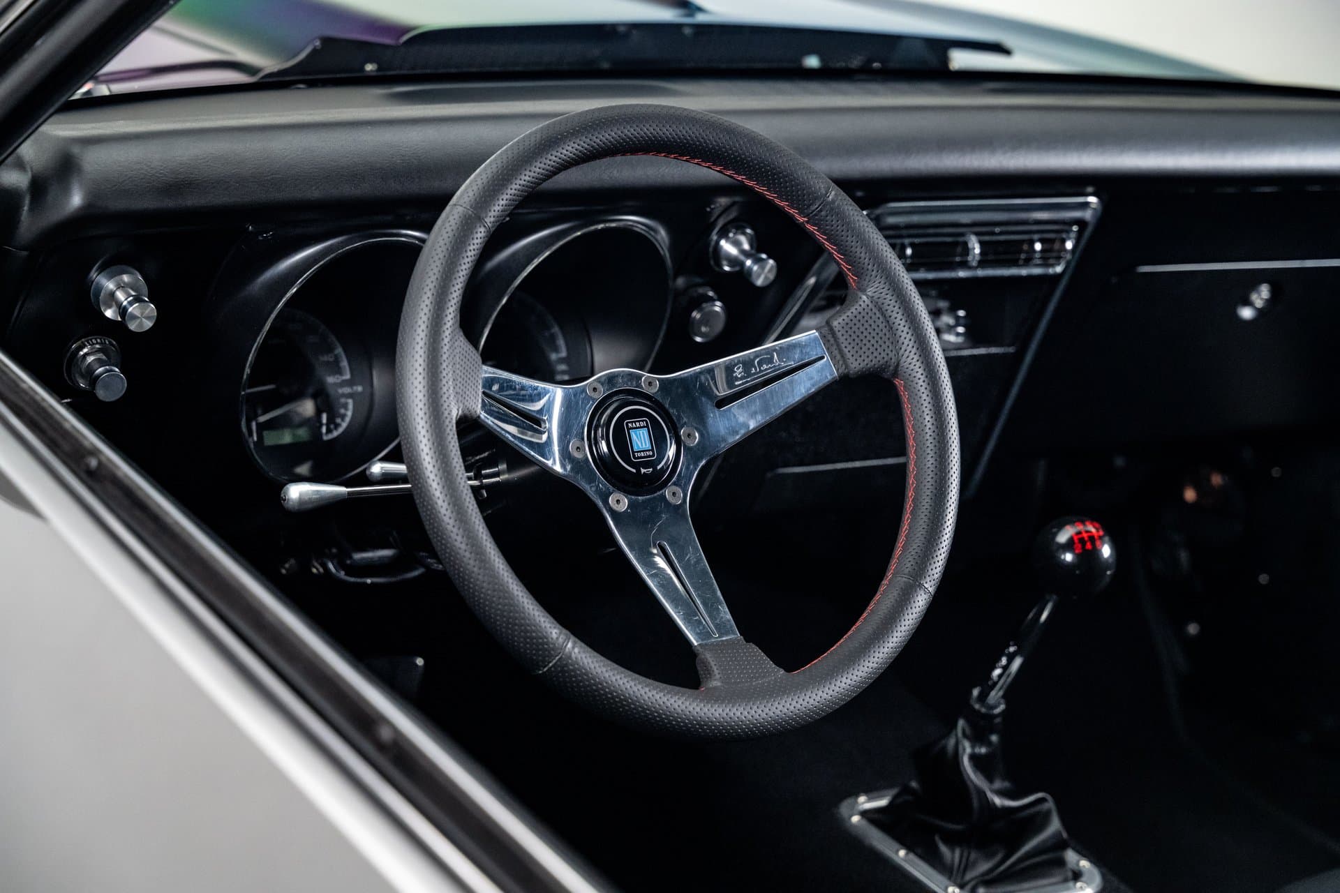 1967 Chevrolet Camaro thumbnail 15