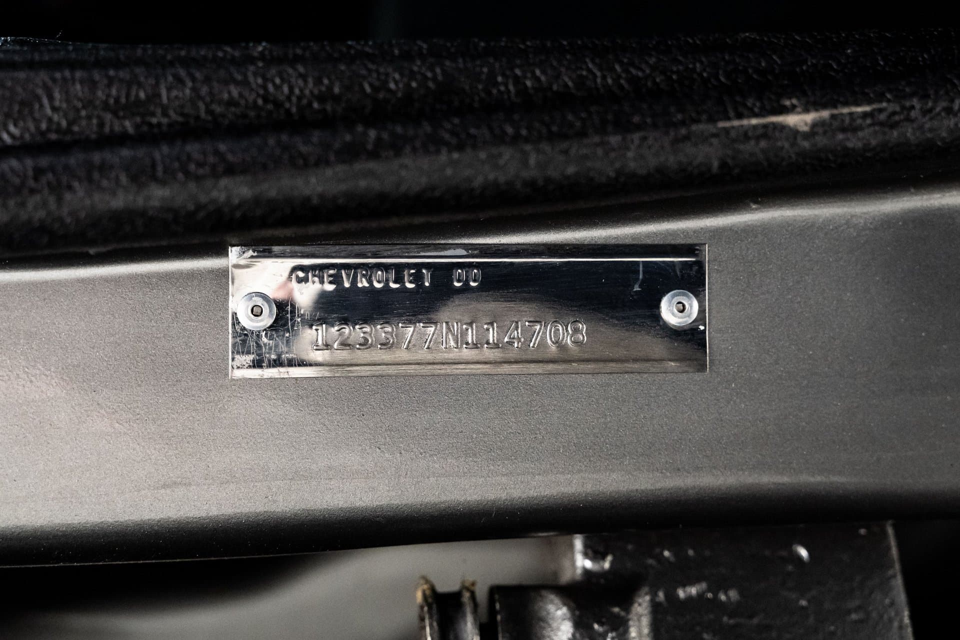 1967 Chevrolet Camaro thumbnail 20