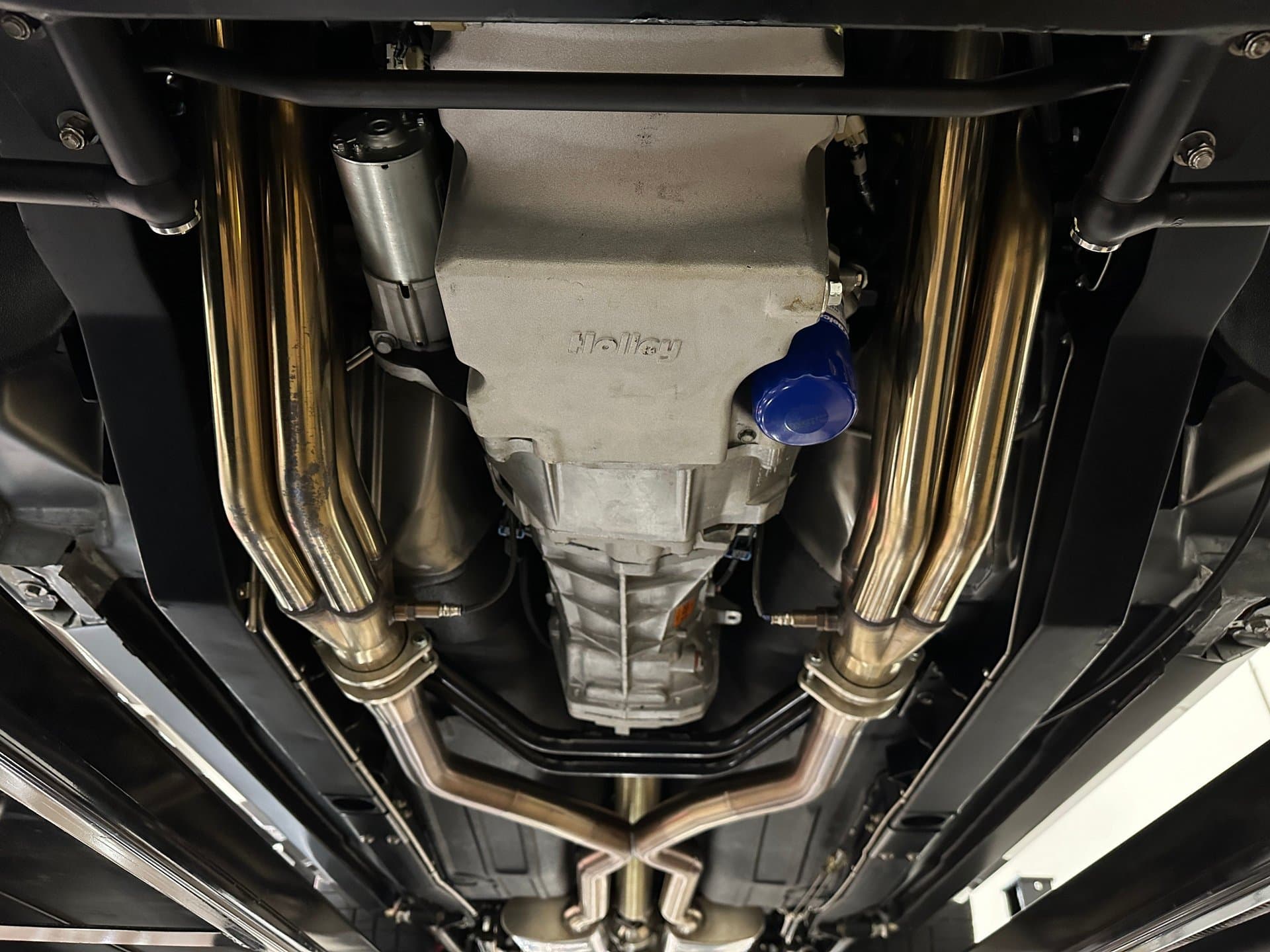 1967 Chevrolet Camaro thumbnail 21