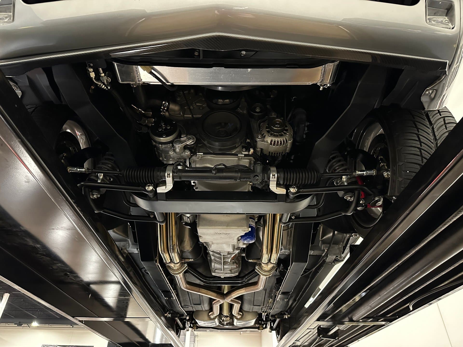 1967 Chevrolet Camaro thumbnail 20