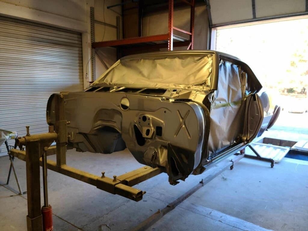 1967 Chevrolet Camaro thumbnail 25