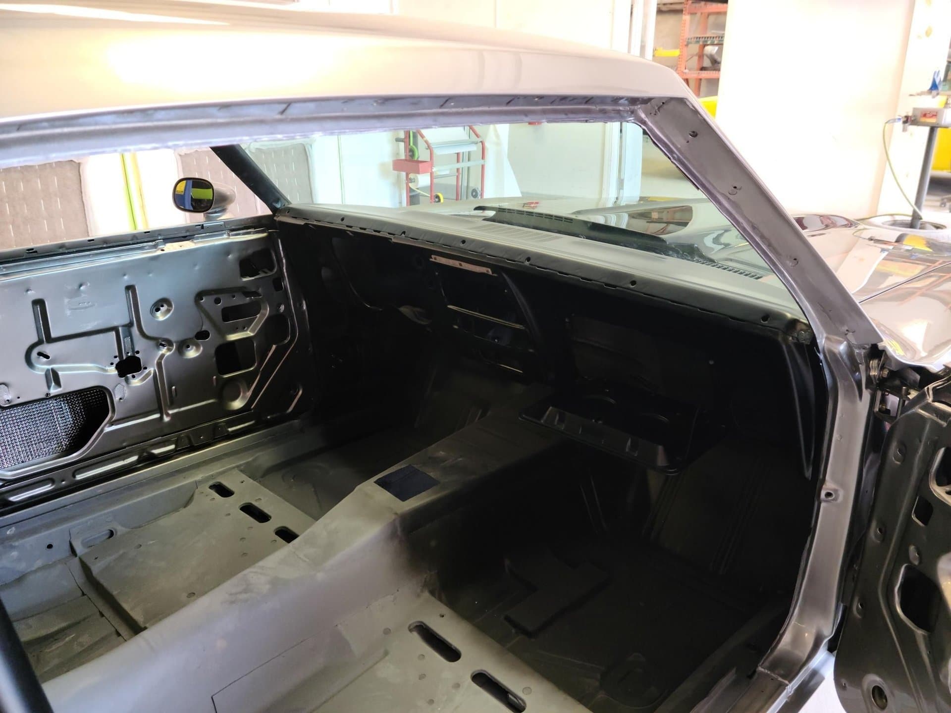 1967 Chevrolet Camaro thumbnail 26