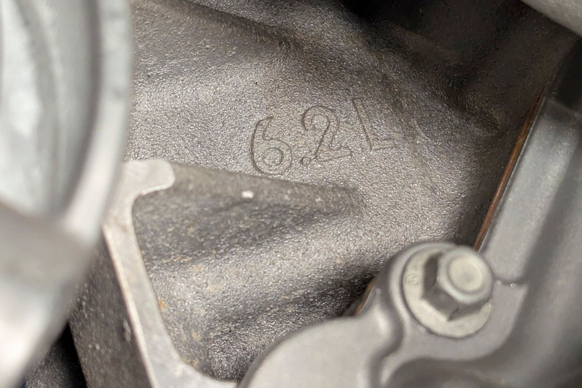 1967 Chevrolet Camaro thumbnail 24