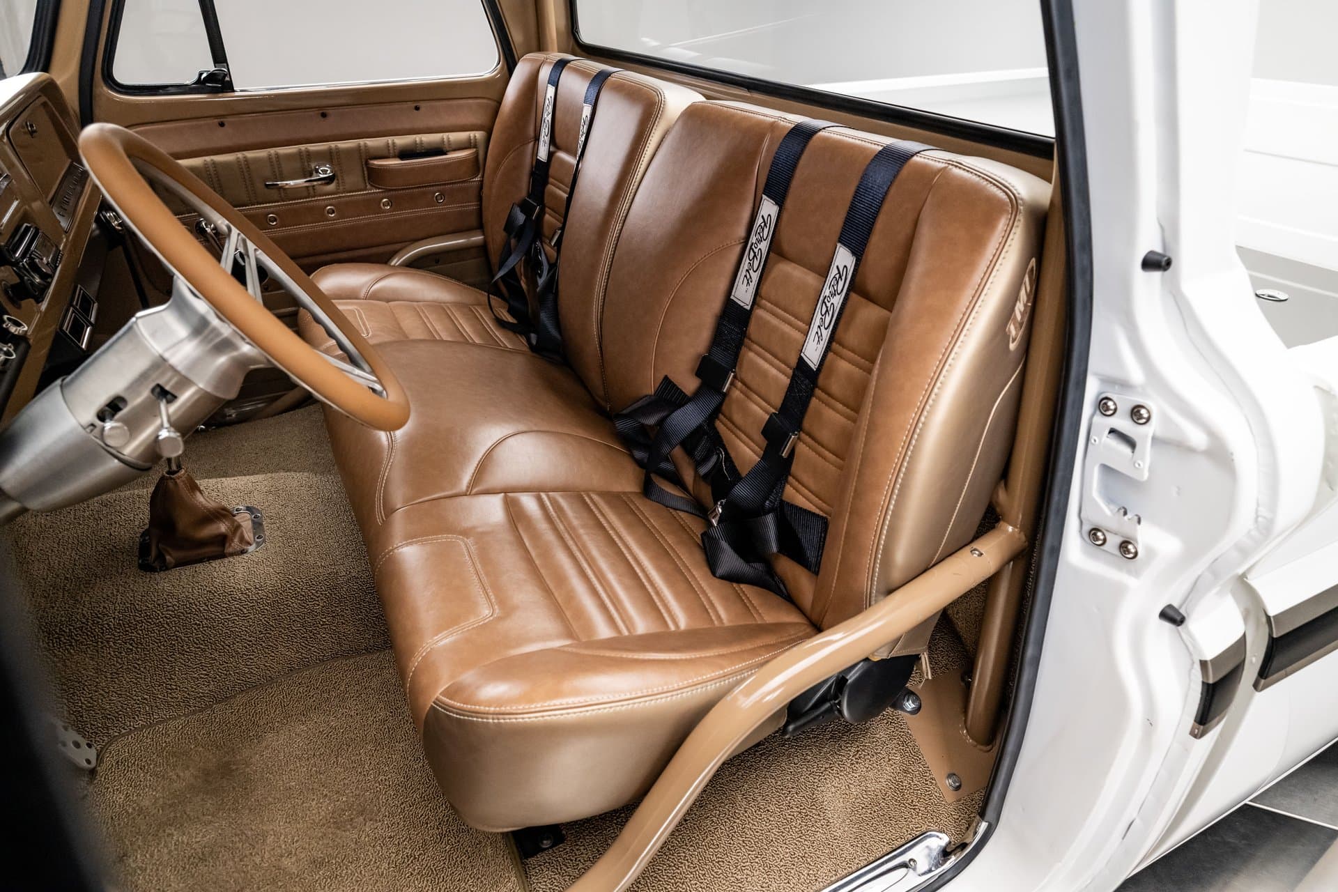 1966 Chevrolet C10 Pickup Truck thumbnail 17