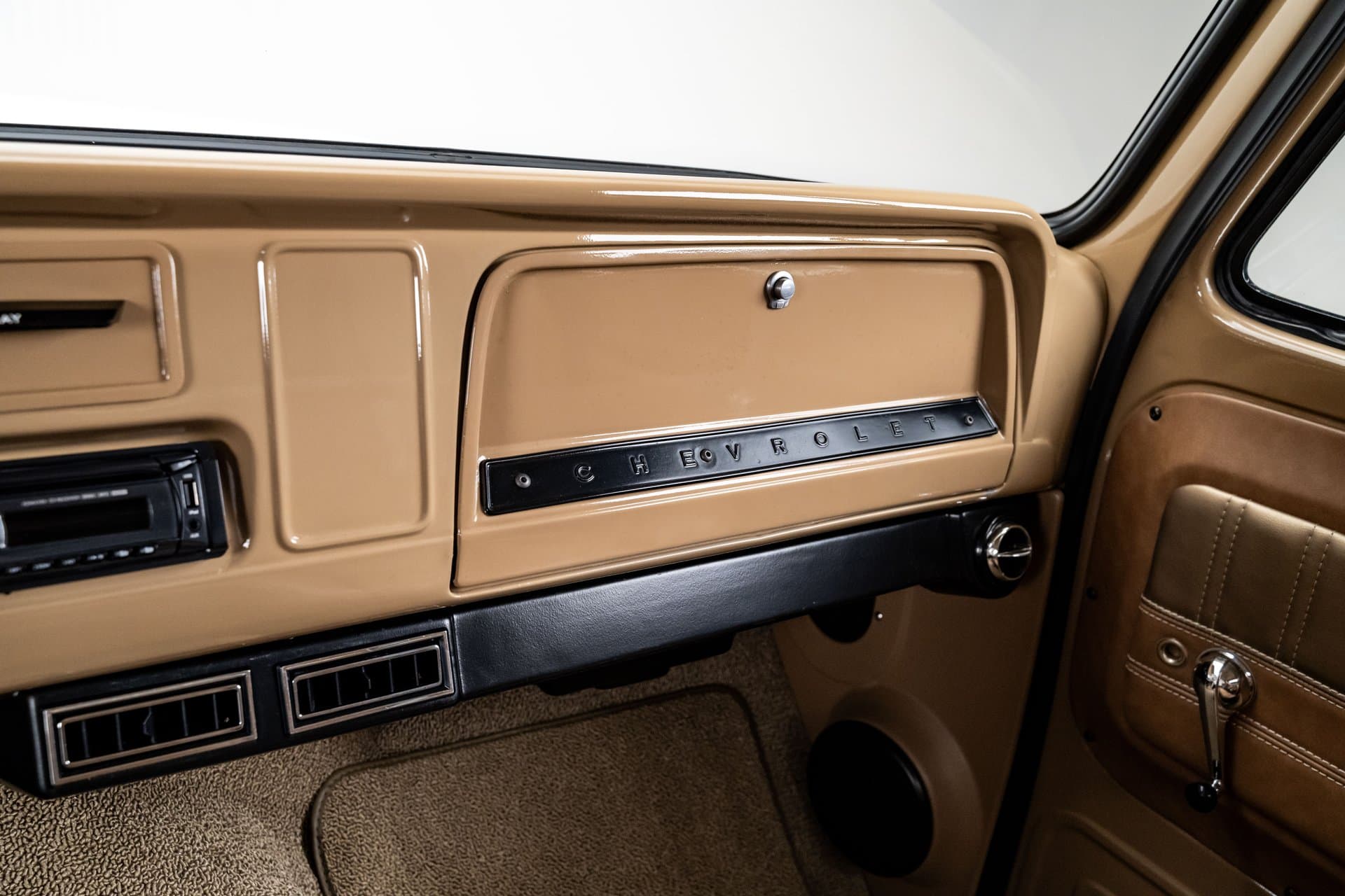 1966 Chevrolet C10 Pickup Truck thumbnail 20