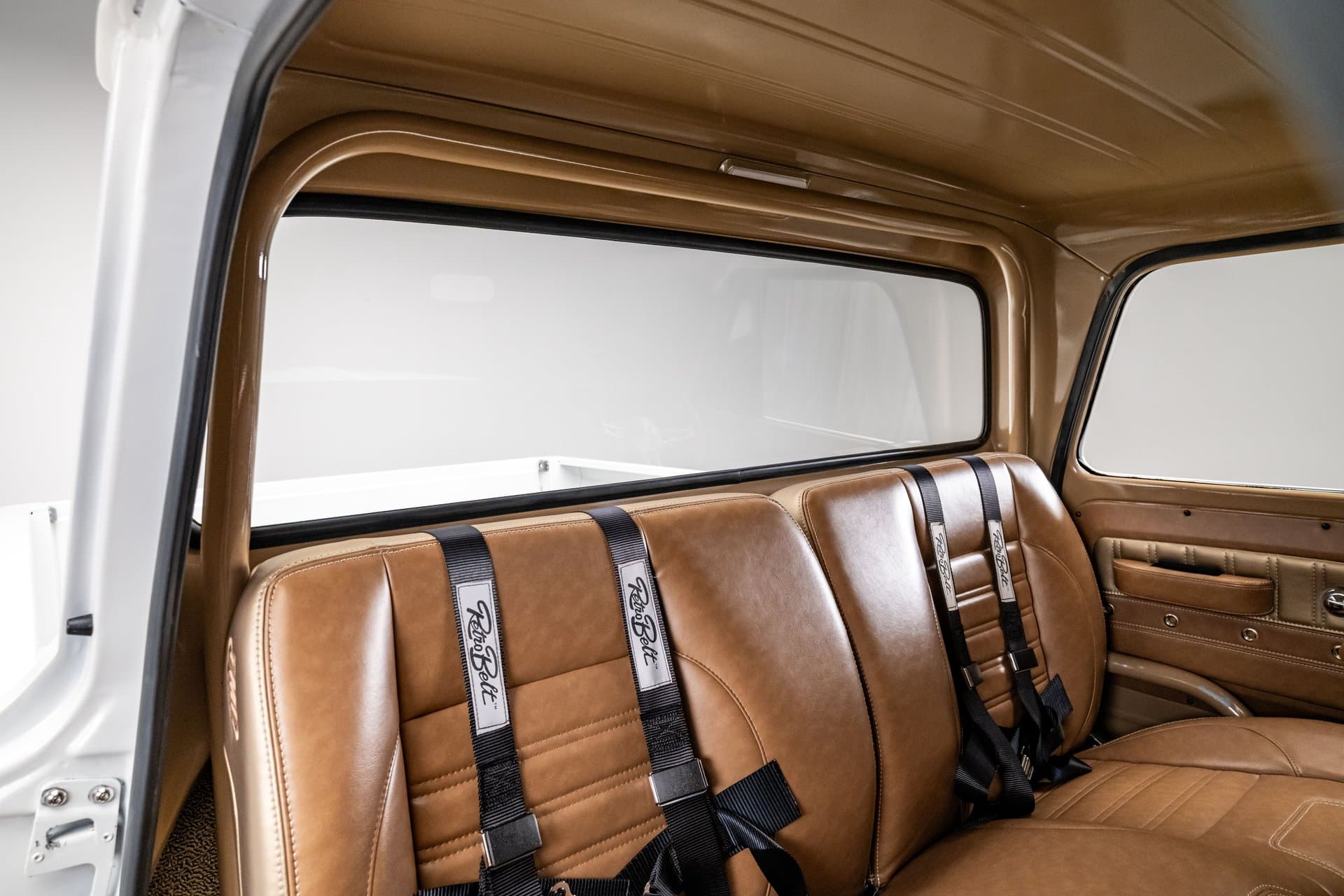 1966 Chevrolet C10 Pickup Truck thumbnail 22