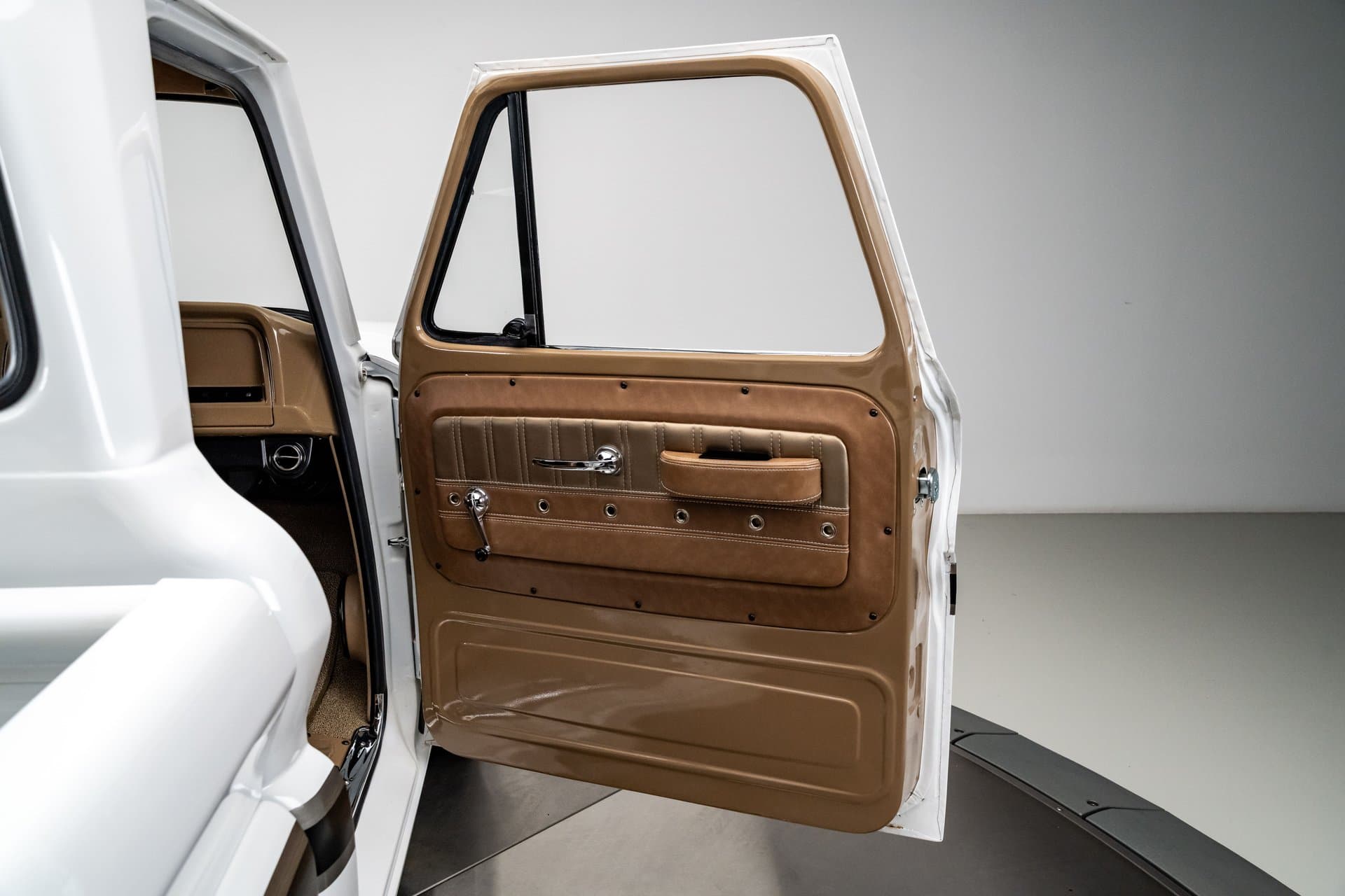 1966 Chevrolet C10 Pickup Truck thumbnail 23