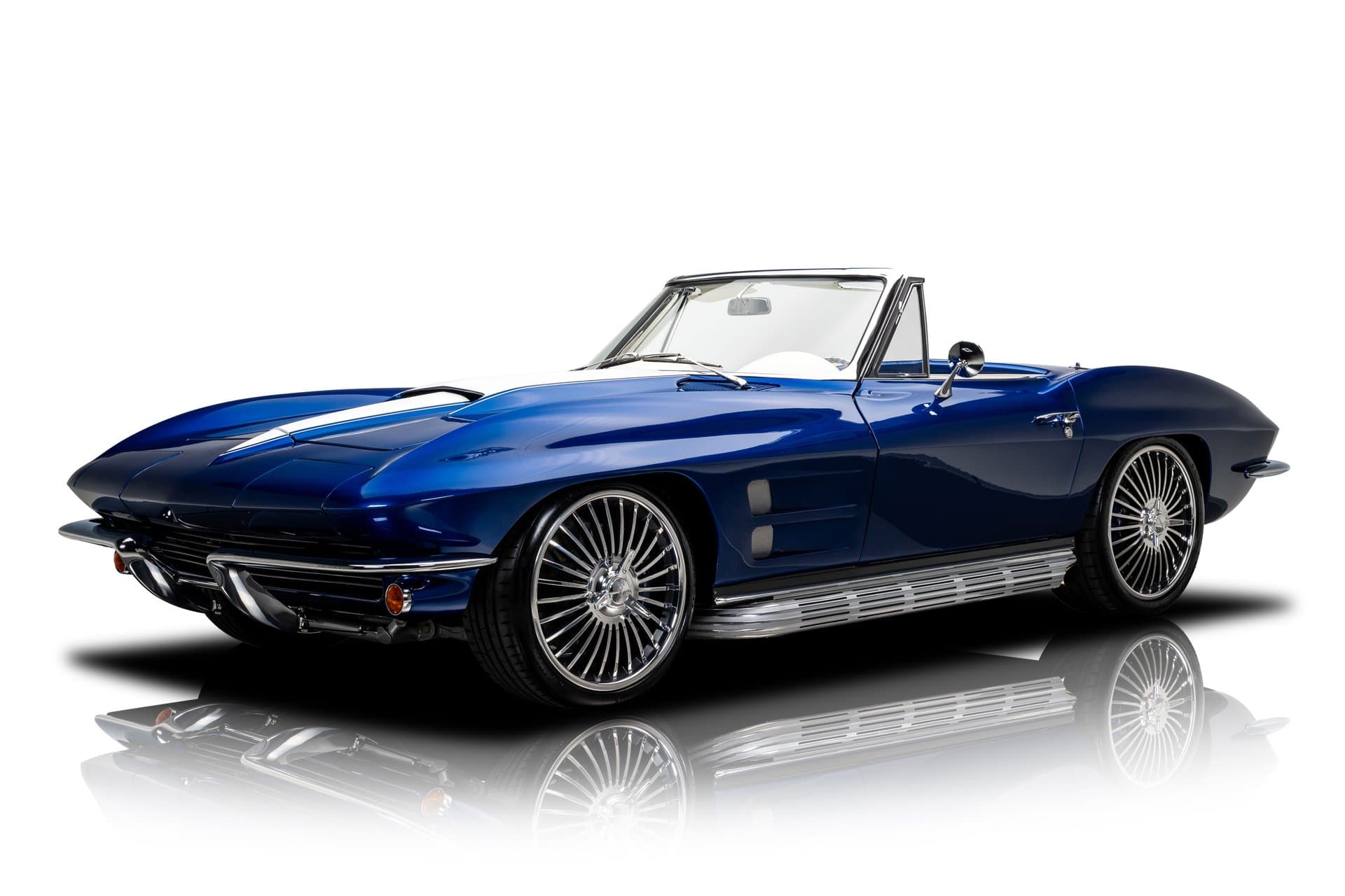 1964 Chevrolet Corvette — photo 1