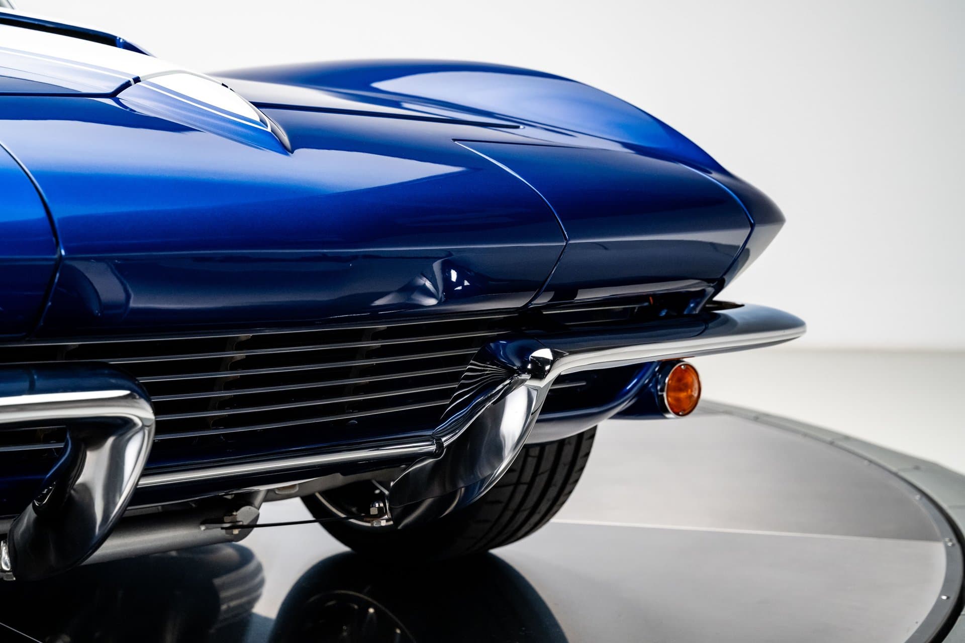 1964 Chevrolet Corvette thumbnail 6