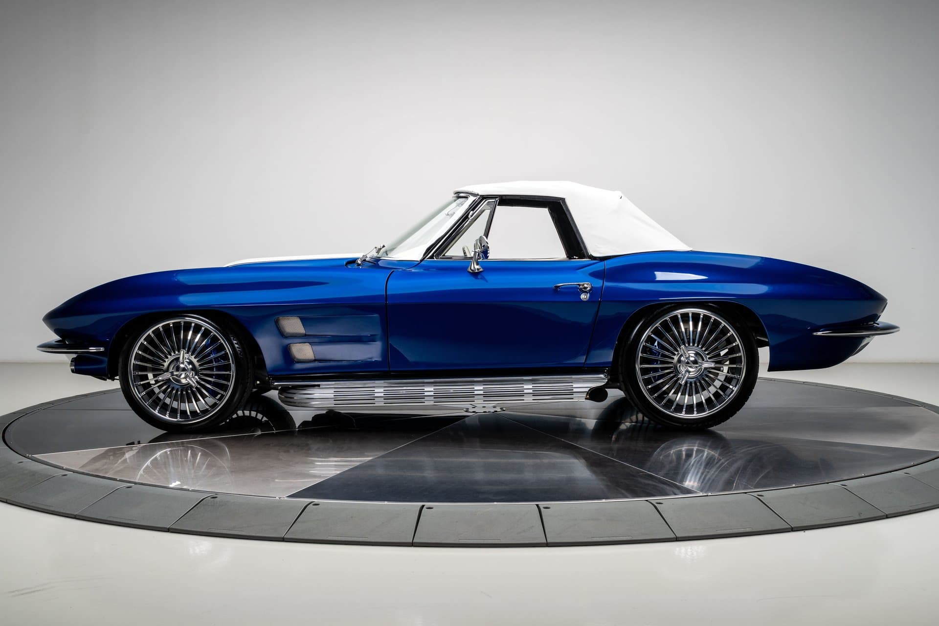1964 Chevrolet Corvette thumbnail 9