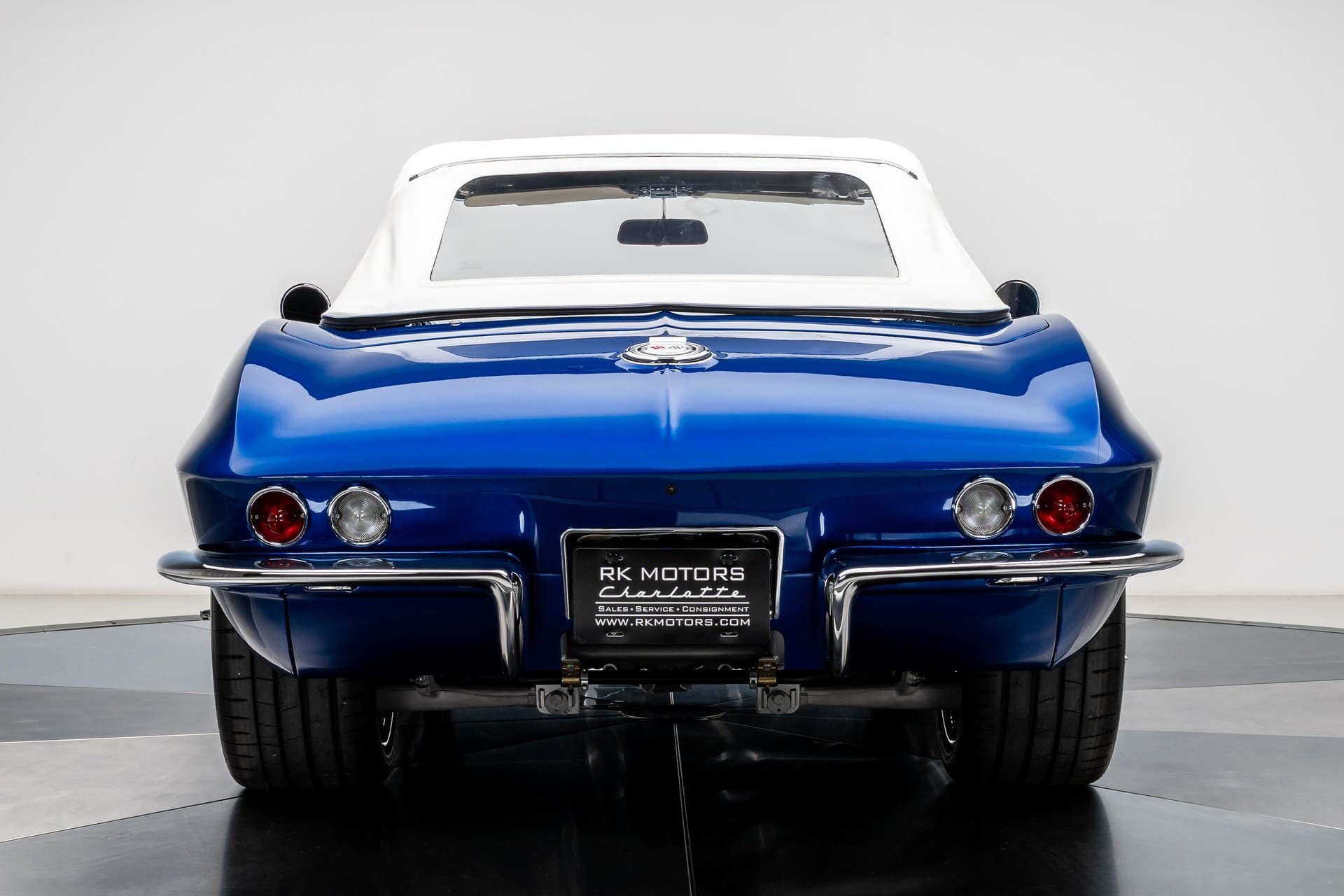1964 Chevrolet Corvette thumbnail 10