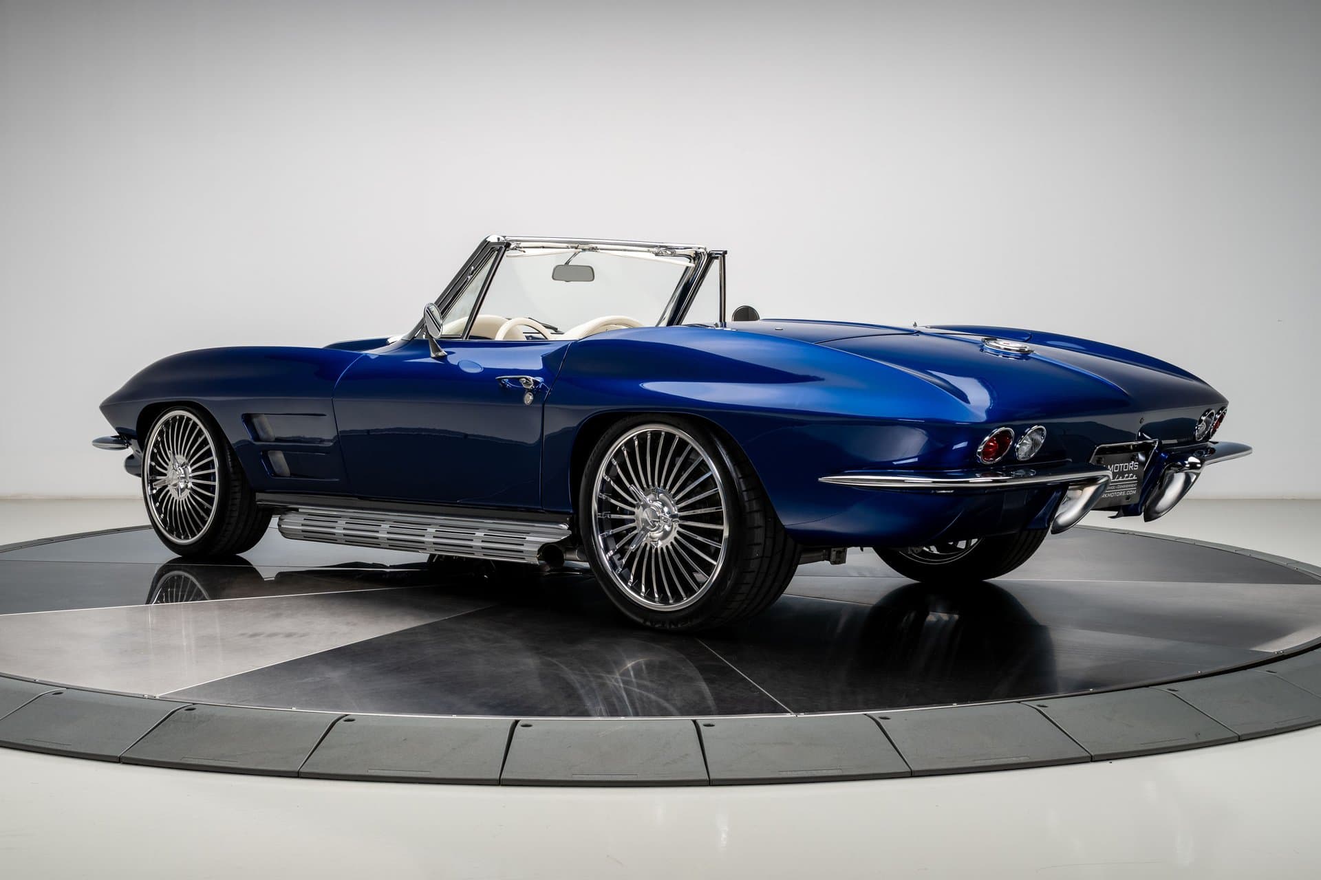 1964 Chevrolet Corvette thumbnail 11