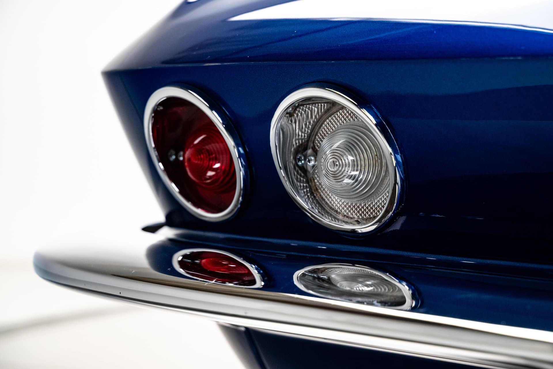 1964 Chevrolet Corvette thumbnail 12