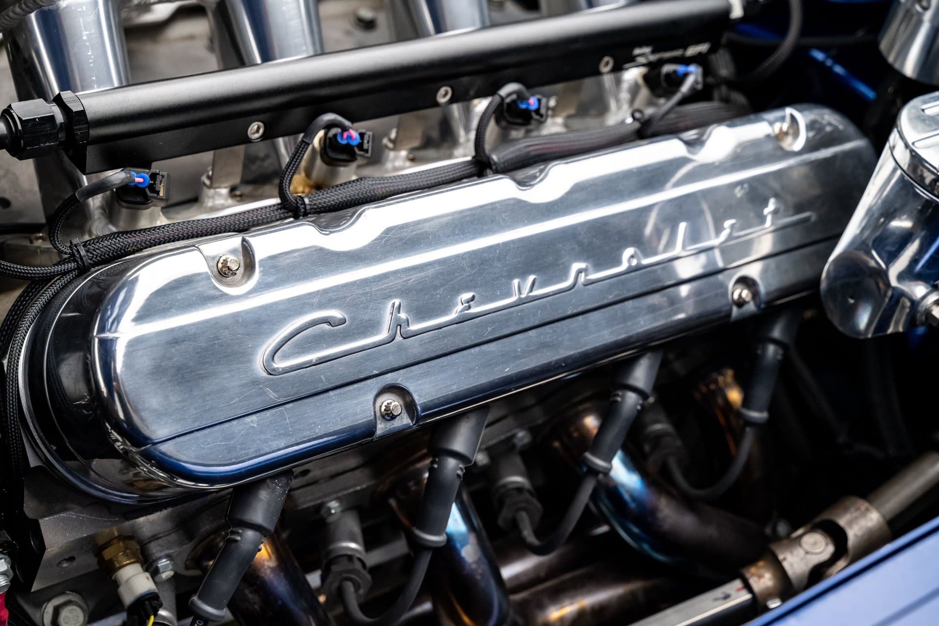 1964 Chevrolet Corvette thumbnail 16