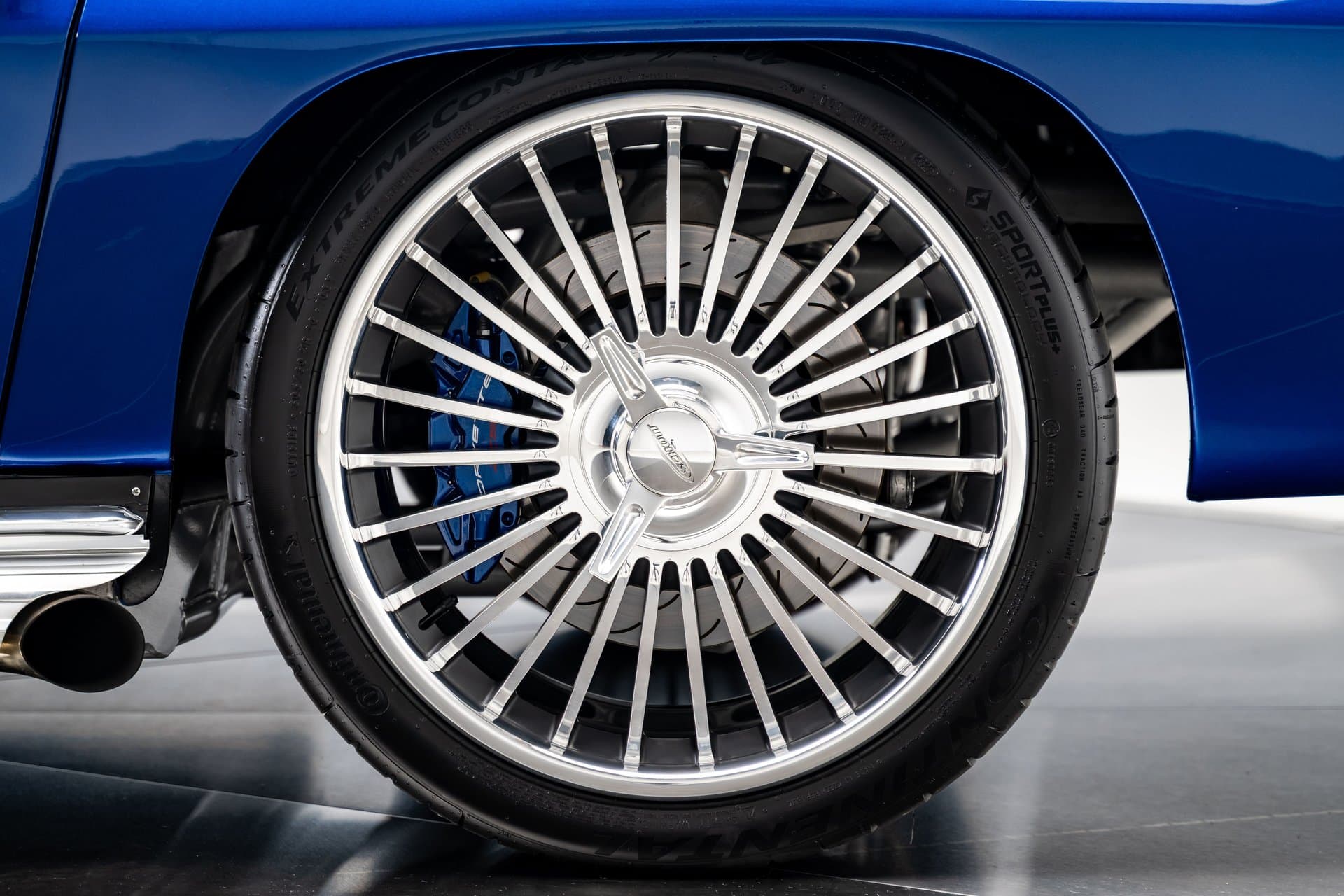 1964 Chevrolet Corvette thumbnail 17