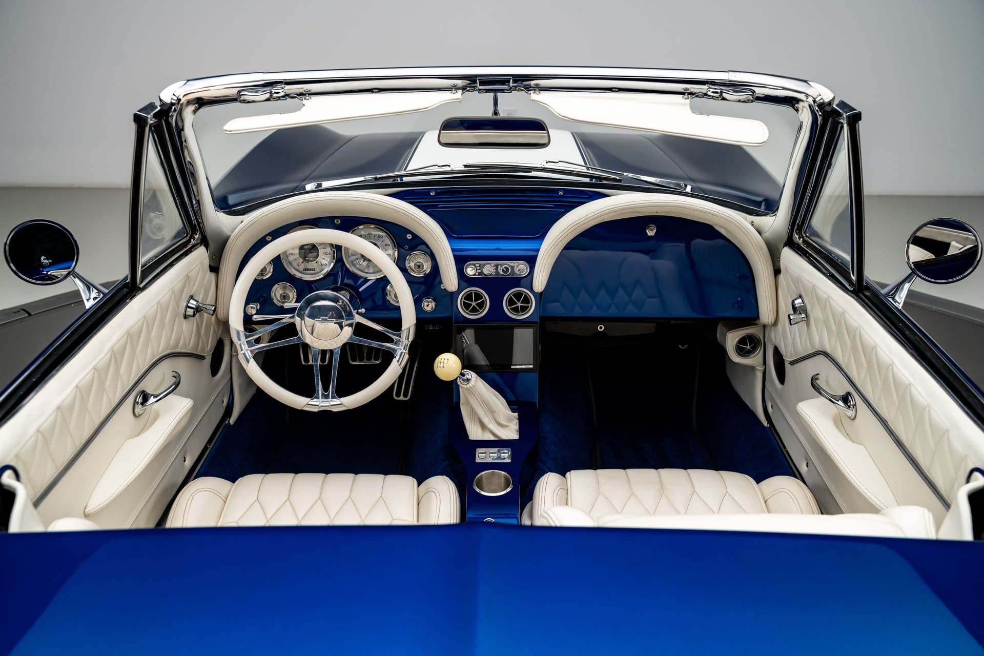 1964 Chevrolet Corvette thumbnail 19