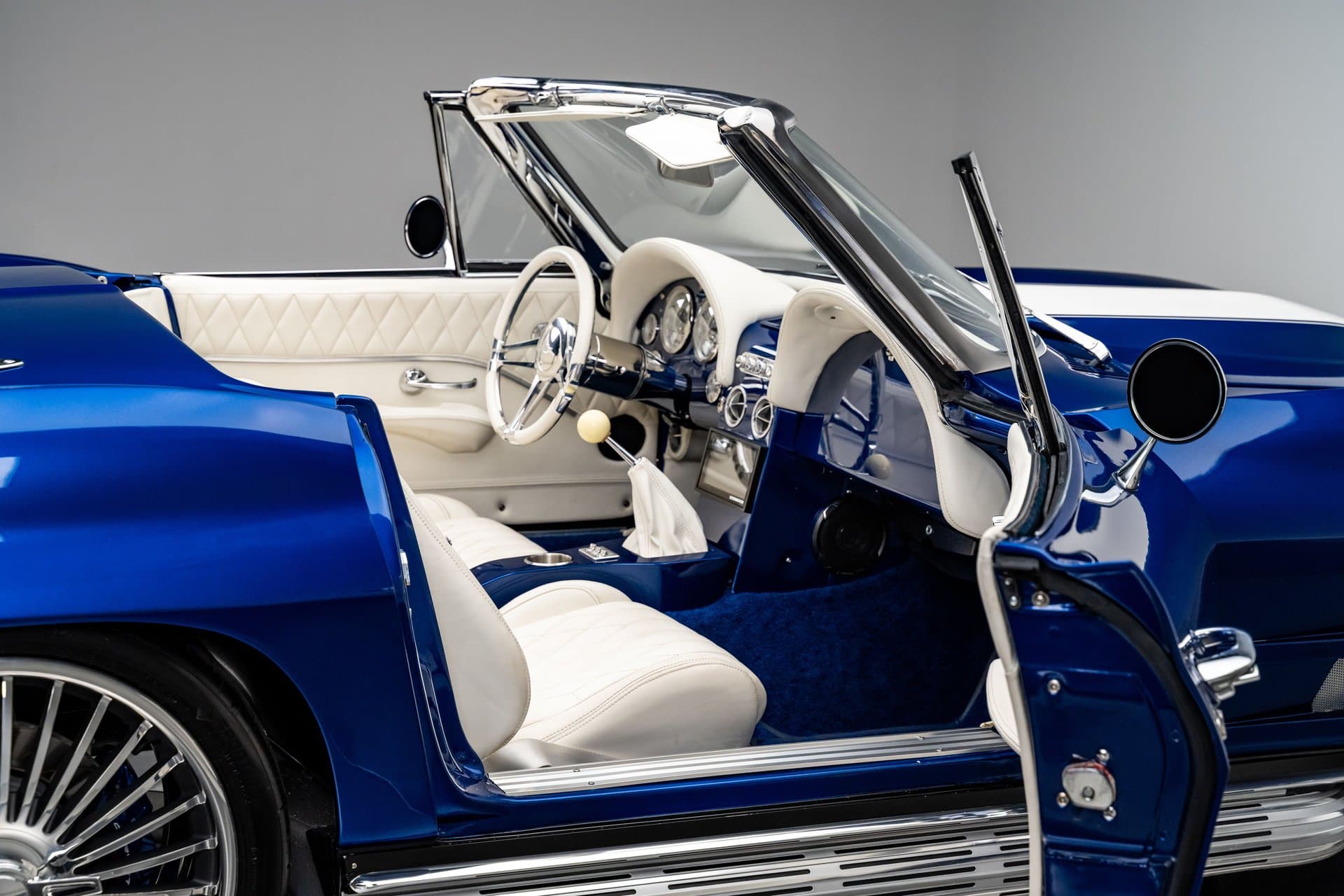 1964 Chevrolet Corvette thumbnail 24