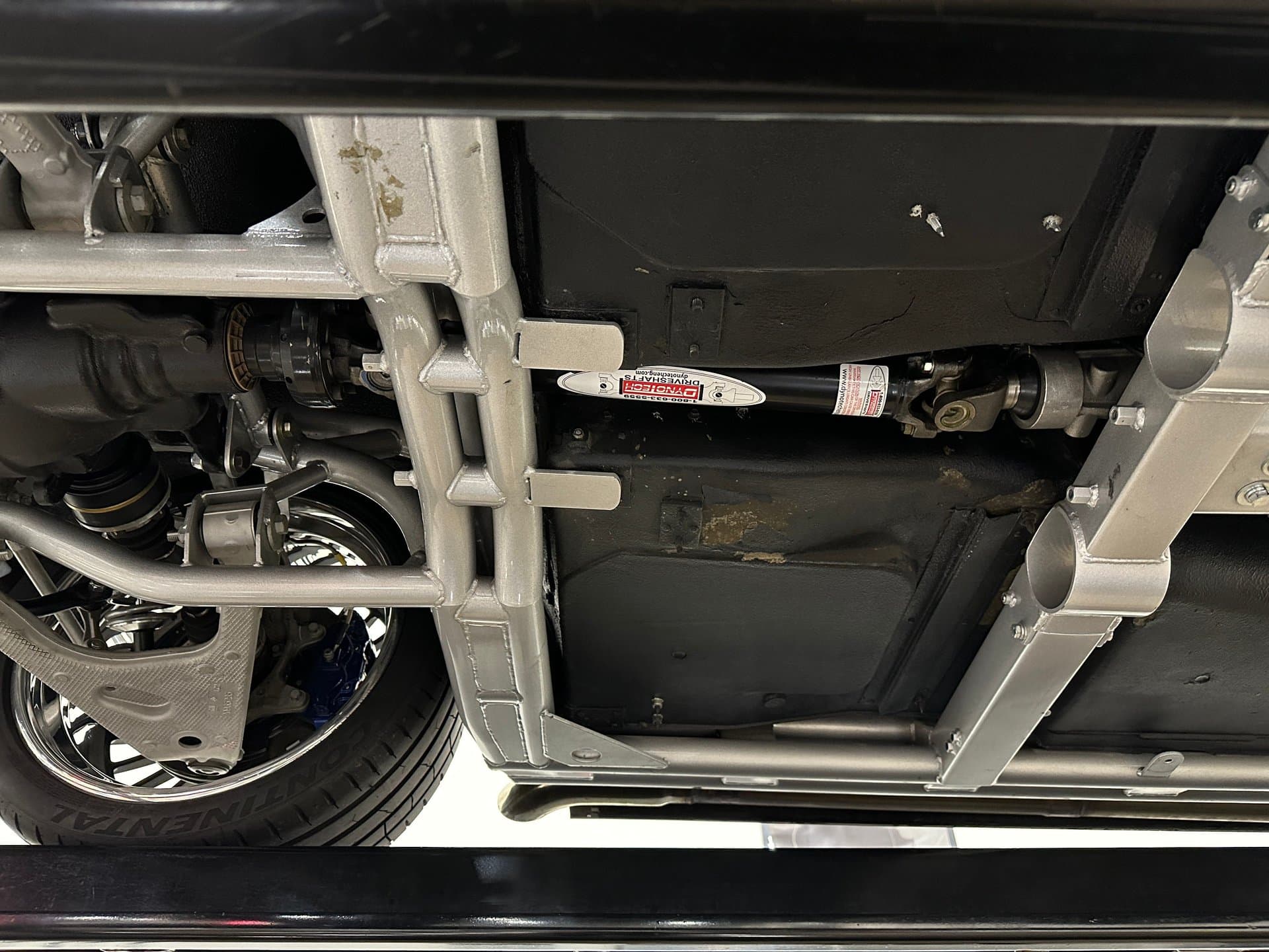 1964 Chevrolet Corvette thumbnail 27