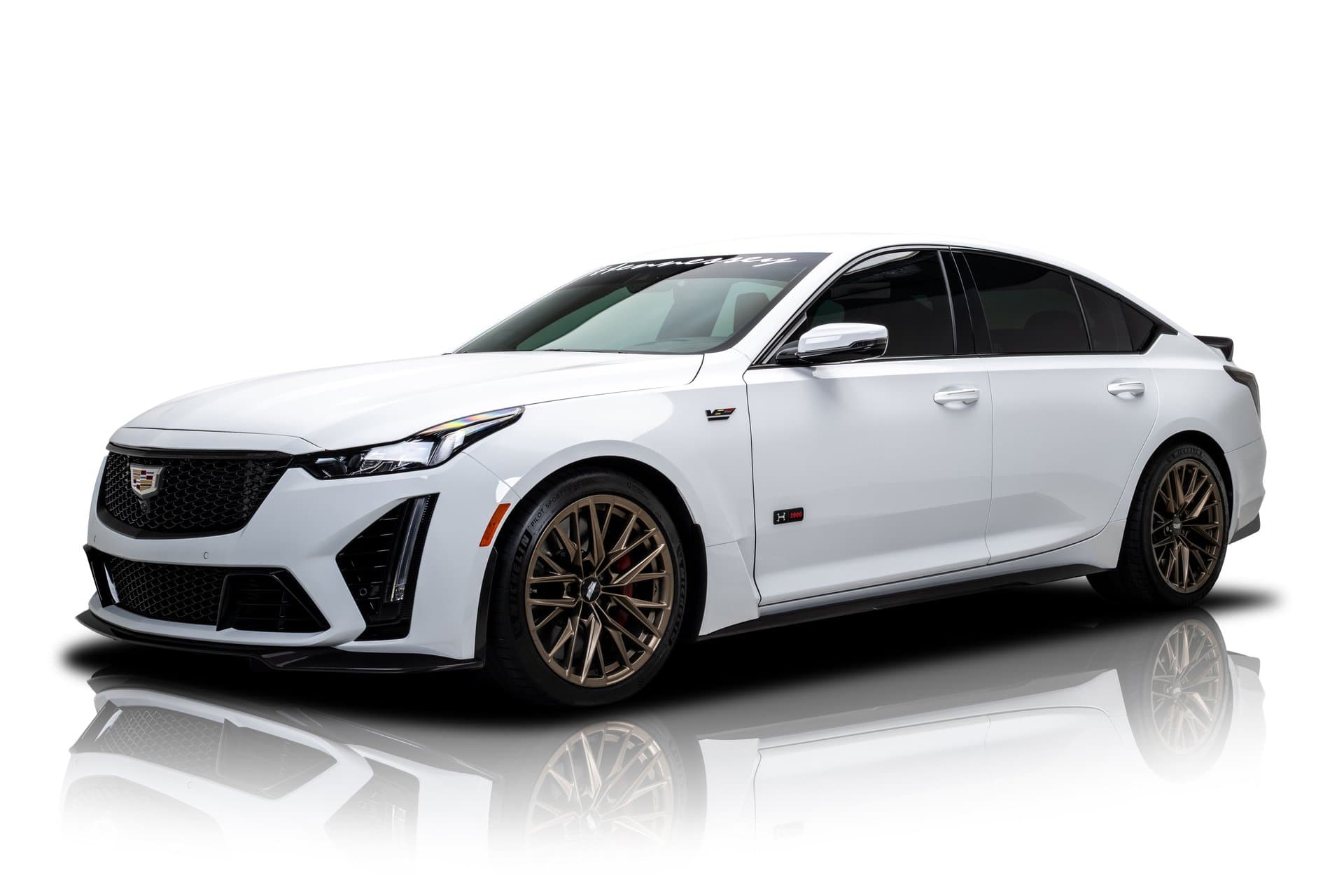 2024 Cadillac CT5 V Blackwing H 1000