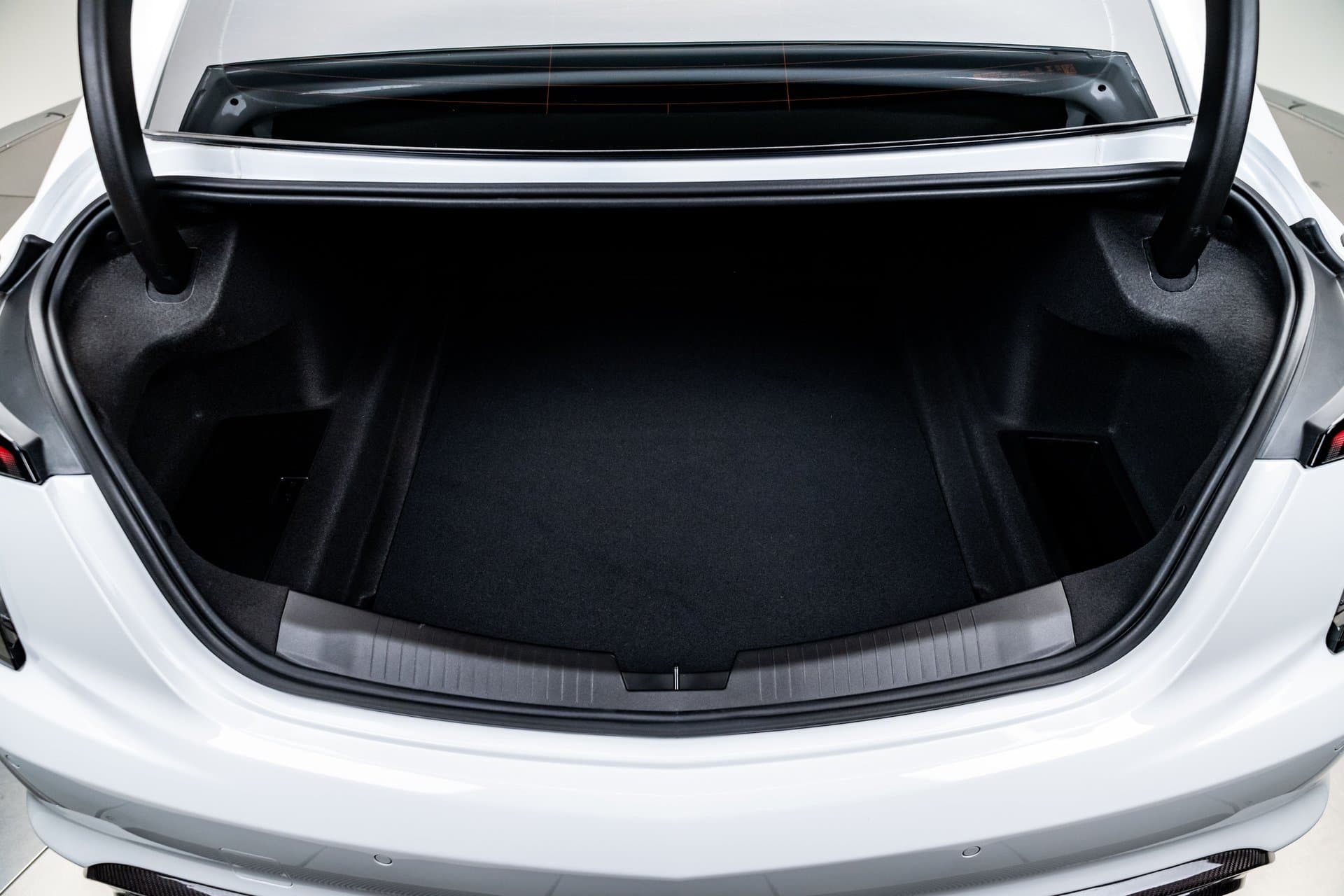 2024 Cadillac CT5 V Blackwing H 1000 thumbnail 13