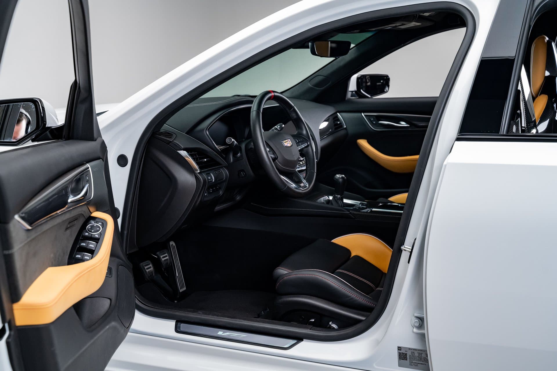 2024 Cadillac CT5 V Blackwing H 1000 thumbnail 15