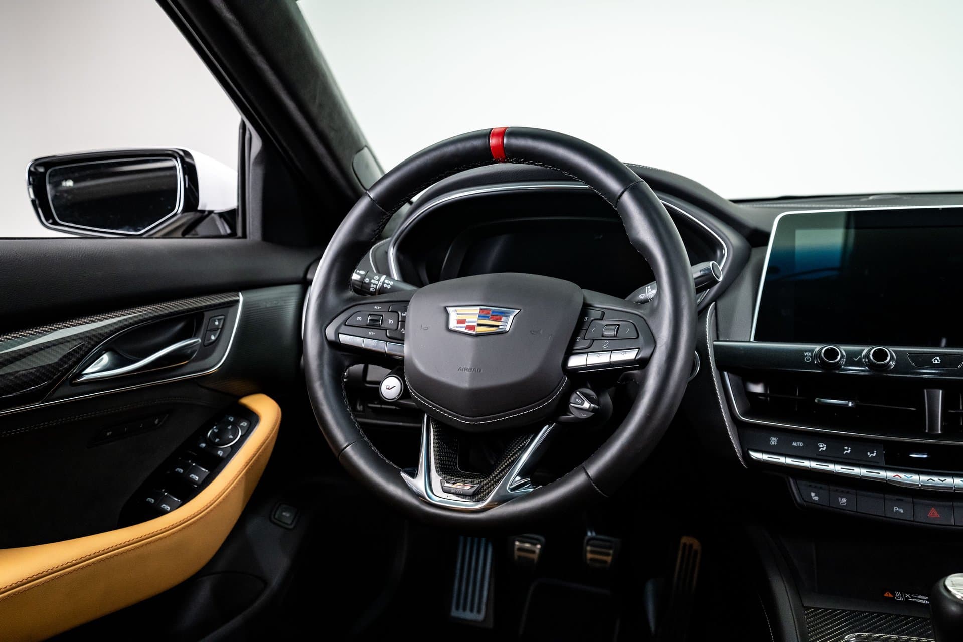 2024 Cadillac CT5 V Blackwing H 1000 thumbnail 16