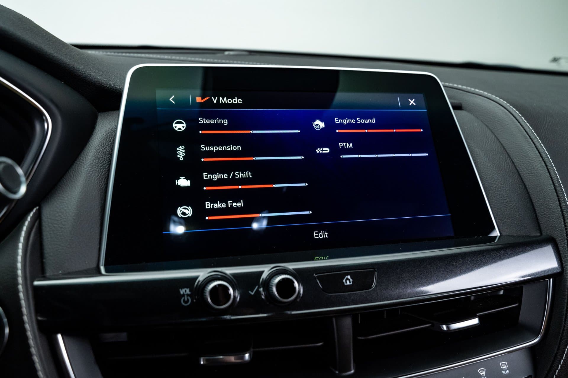 2024 Cadillac CT5 V Blackwing H 1000 thumbnail 20