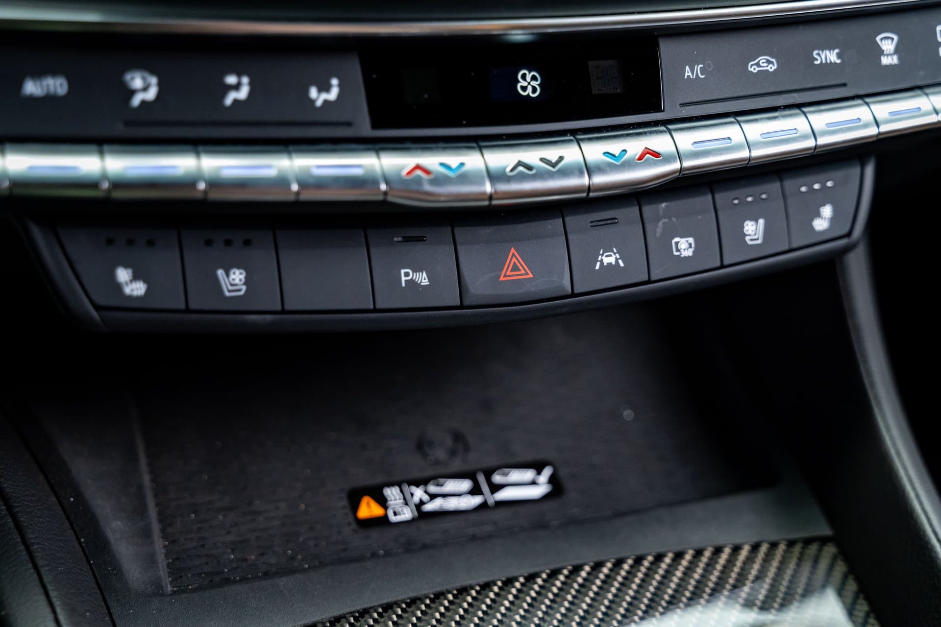2024 Cadillac CT5 V Blackwing H 1000 thumbnail 21