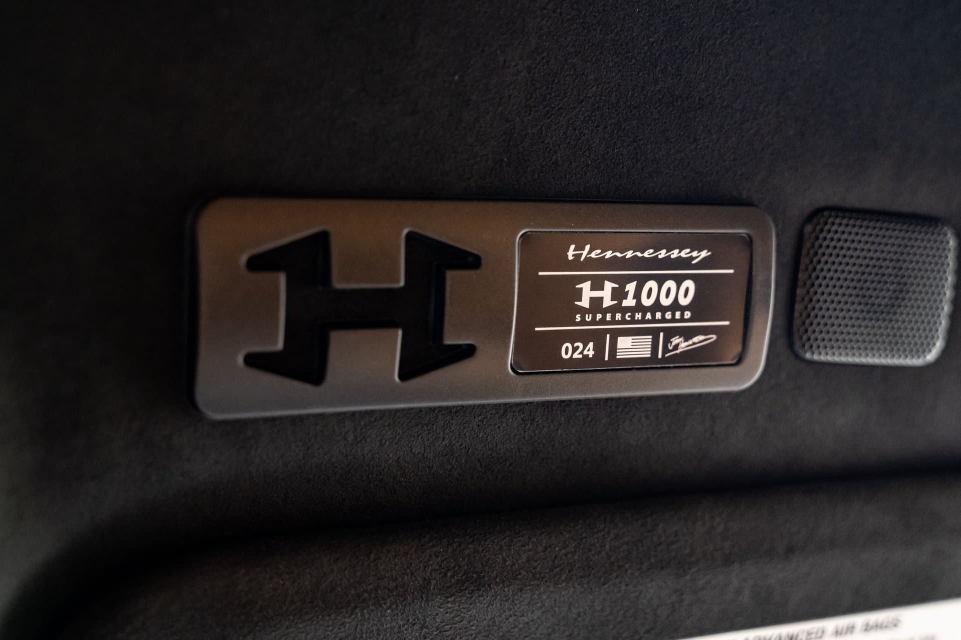 2024 Cadillac CT5 V Blackwing H 1000 thumbnail 26