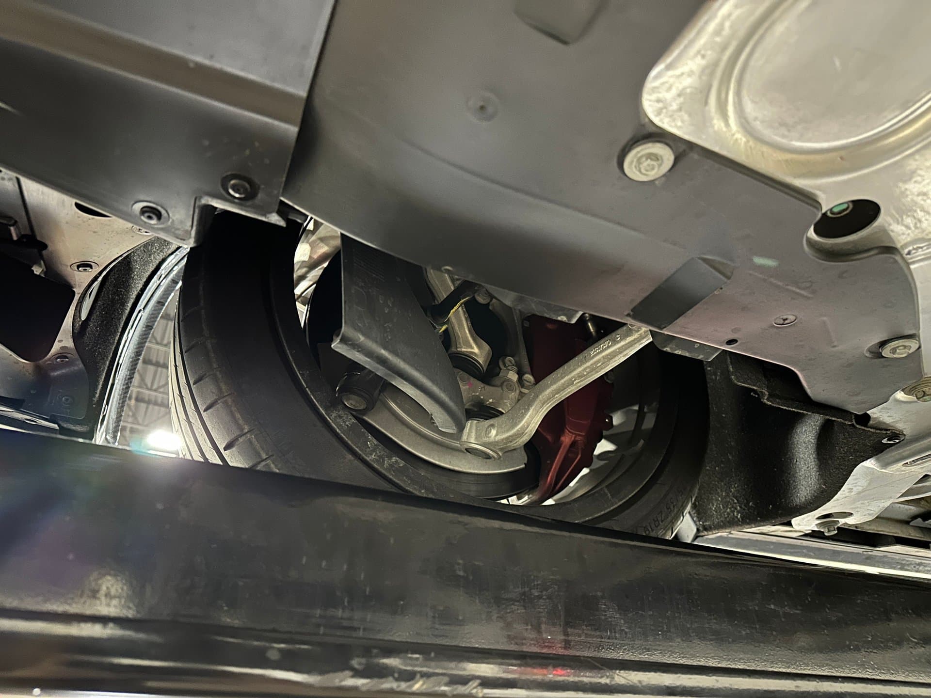 2024 Cadillac CT5 V Blackwing H 1000 thumbnail 28